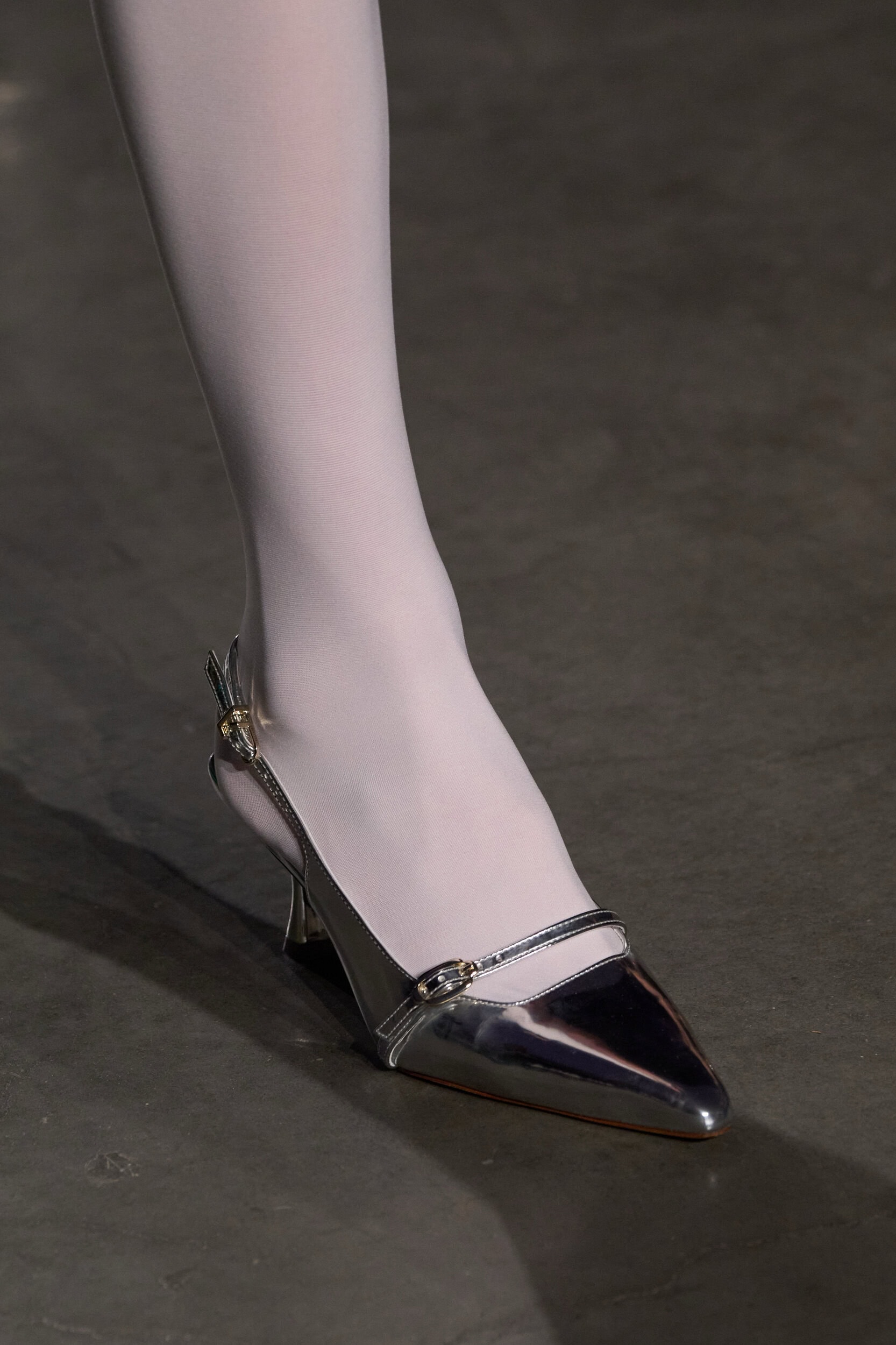 Kate Barton Spring 2026 Fashion Show Details