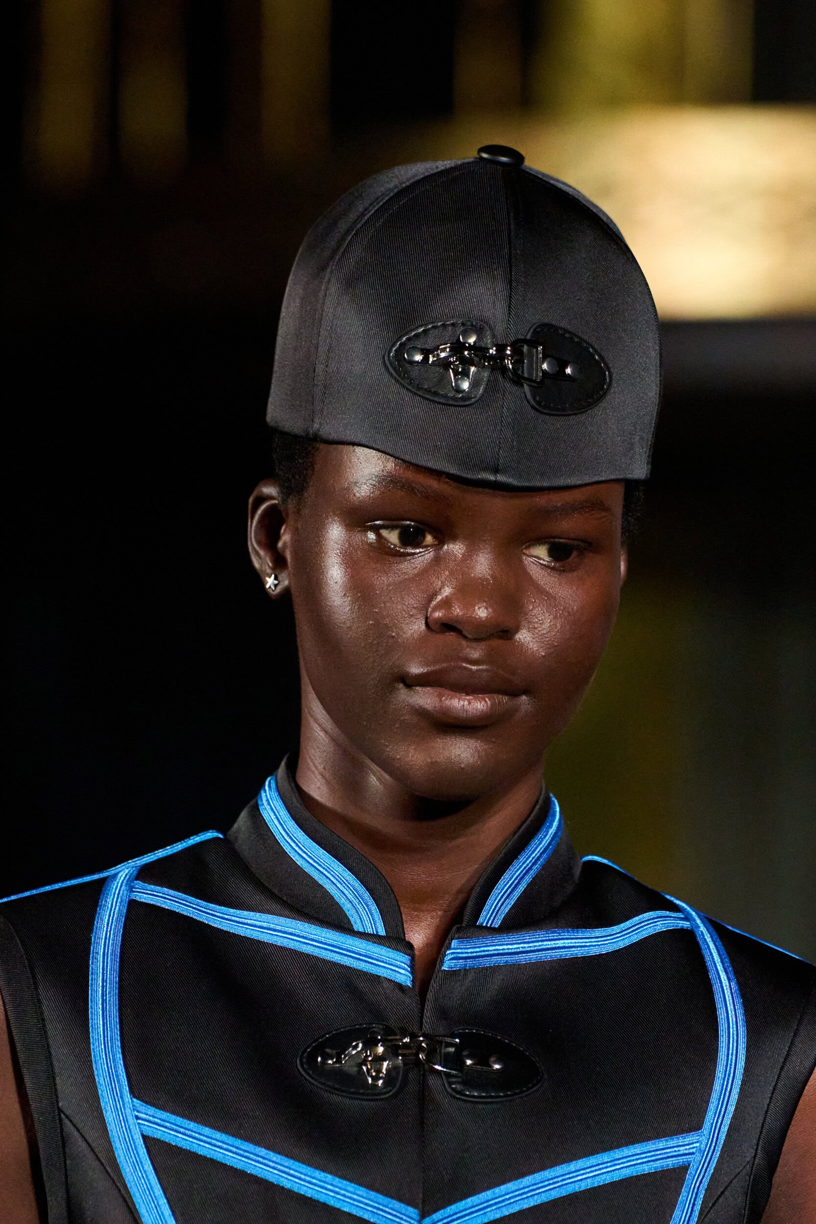 Keburia Spring 2026 Fashion Show Details