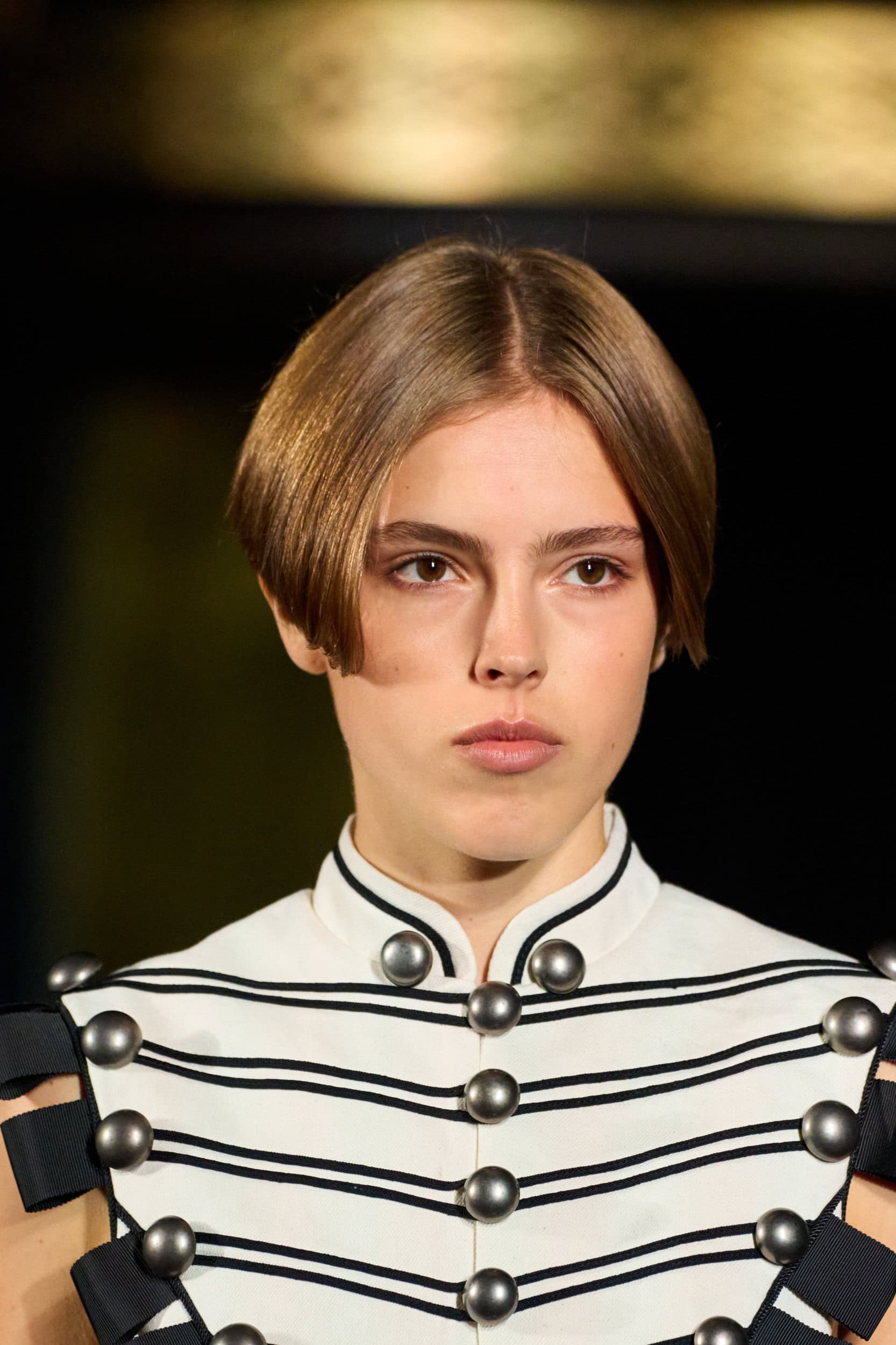 Keburia Spring 2026 Fashion Show Details