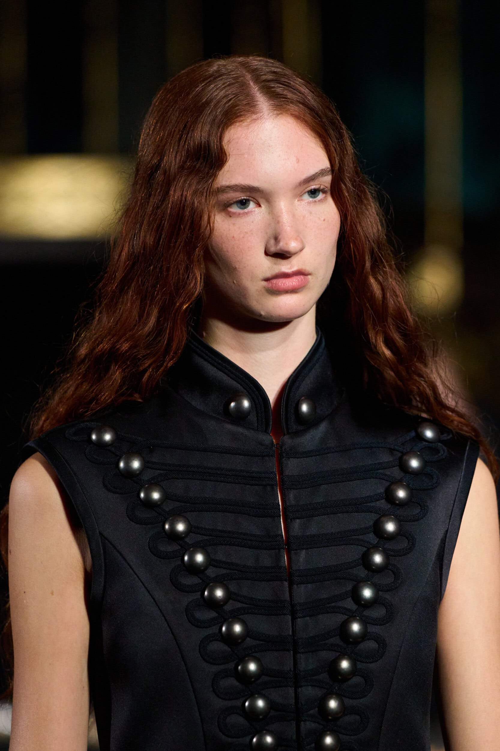 Keburia Spring 2026 Fashion Show Details
