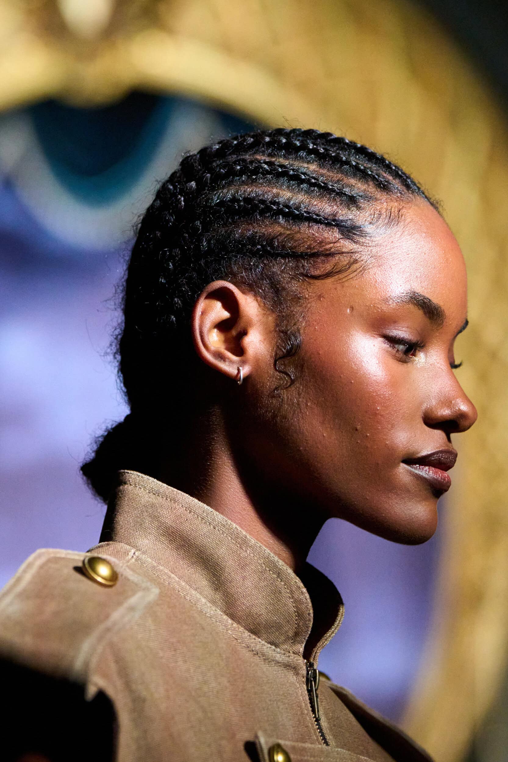 Keburia Spring 2026 Fashion Show Details