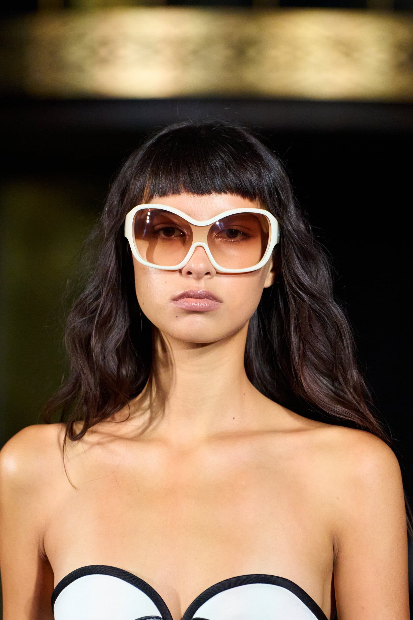 Keburia Spring 2026 Fashion Show Details