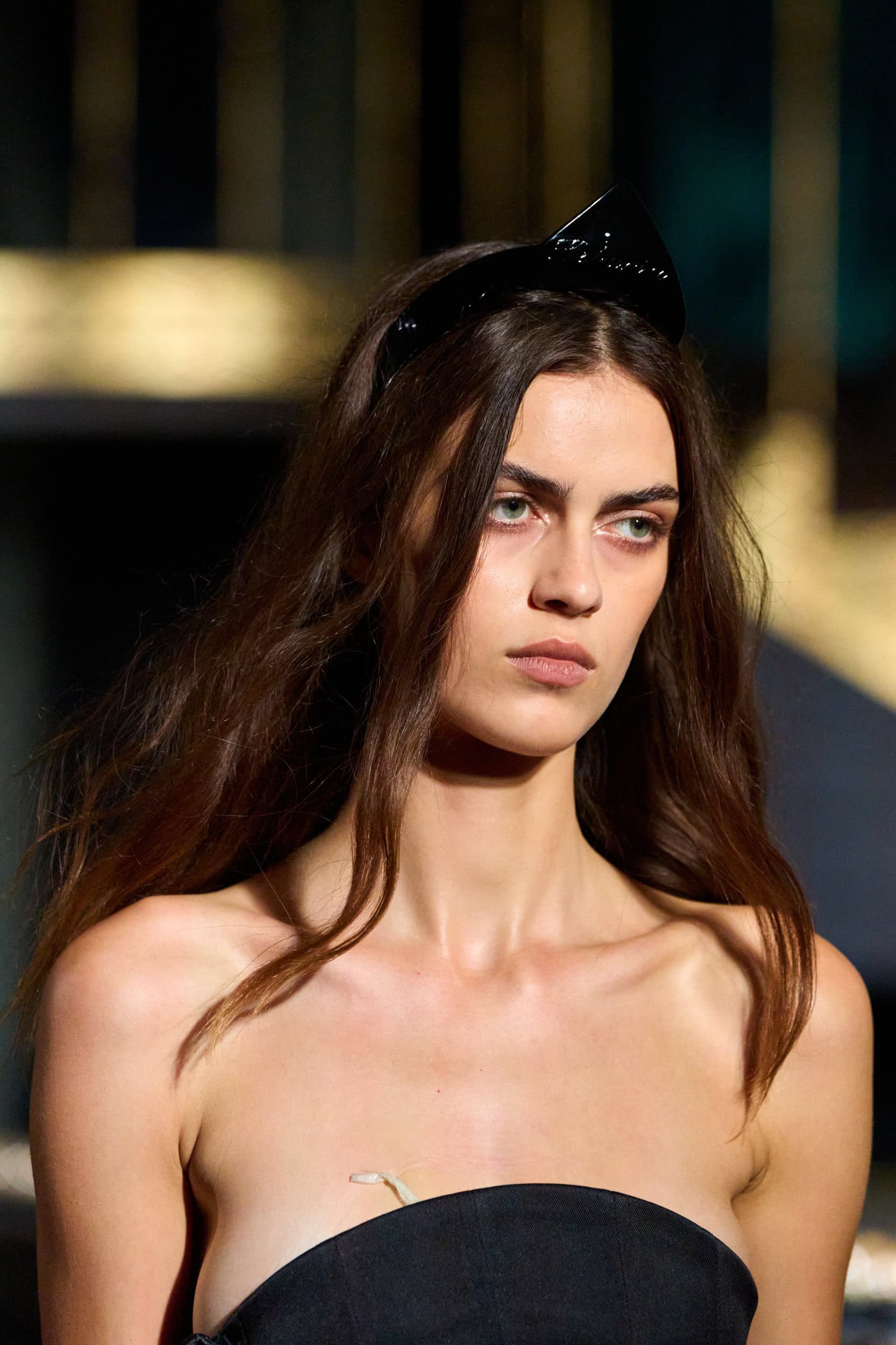 Keburia Spring 2026 Fashion Show Details