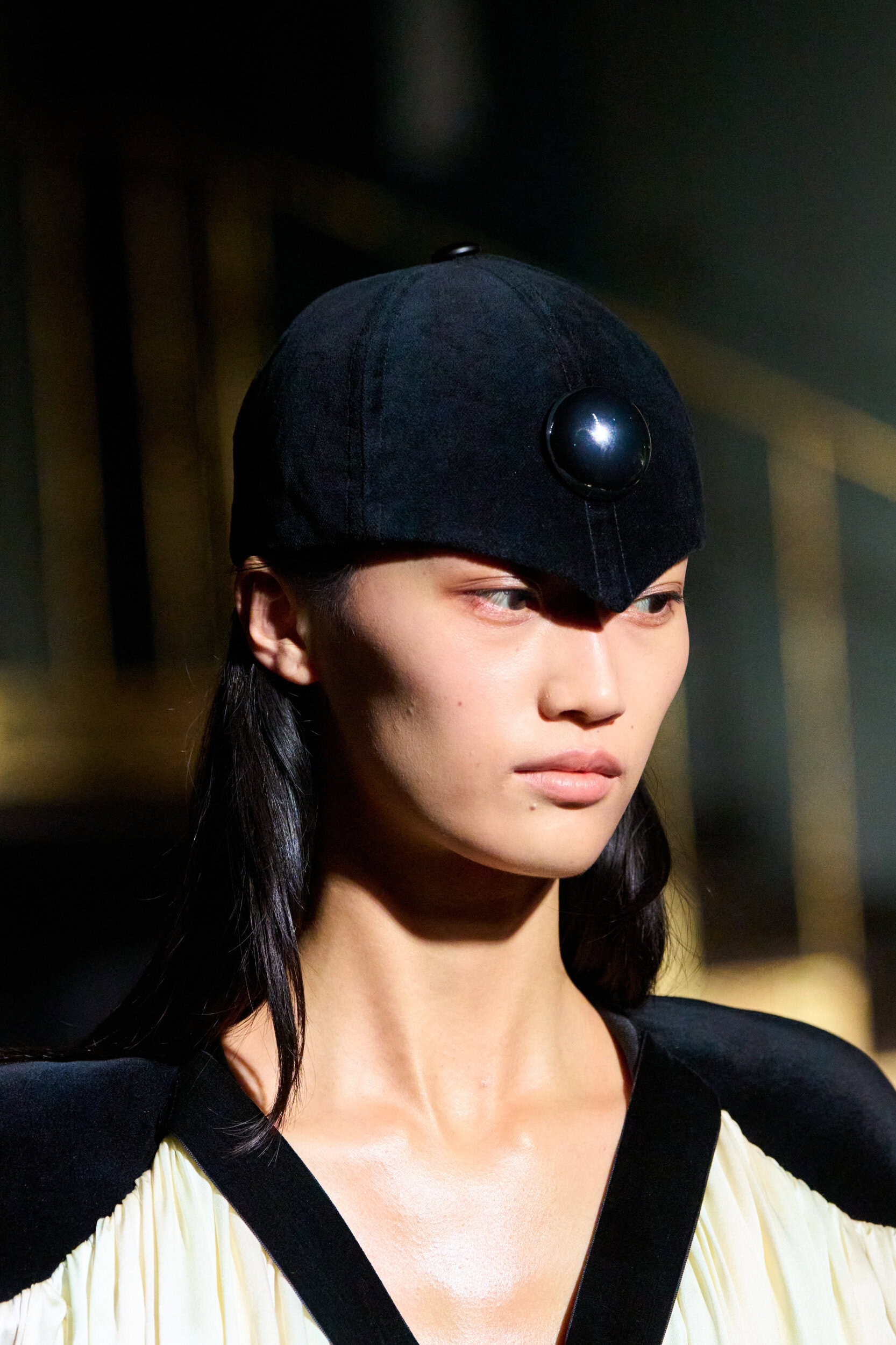 Keburia Spring 2026 Fashion Show Details