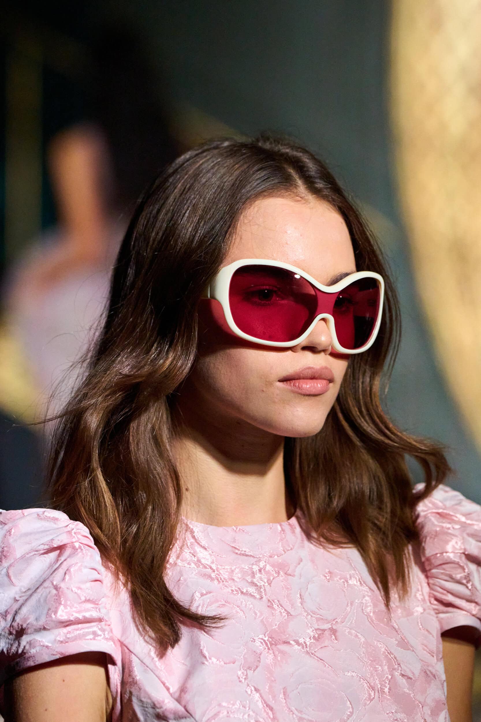 Keburia Spring 2026 Fashion Show Details