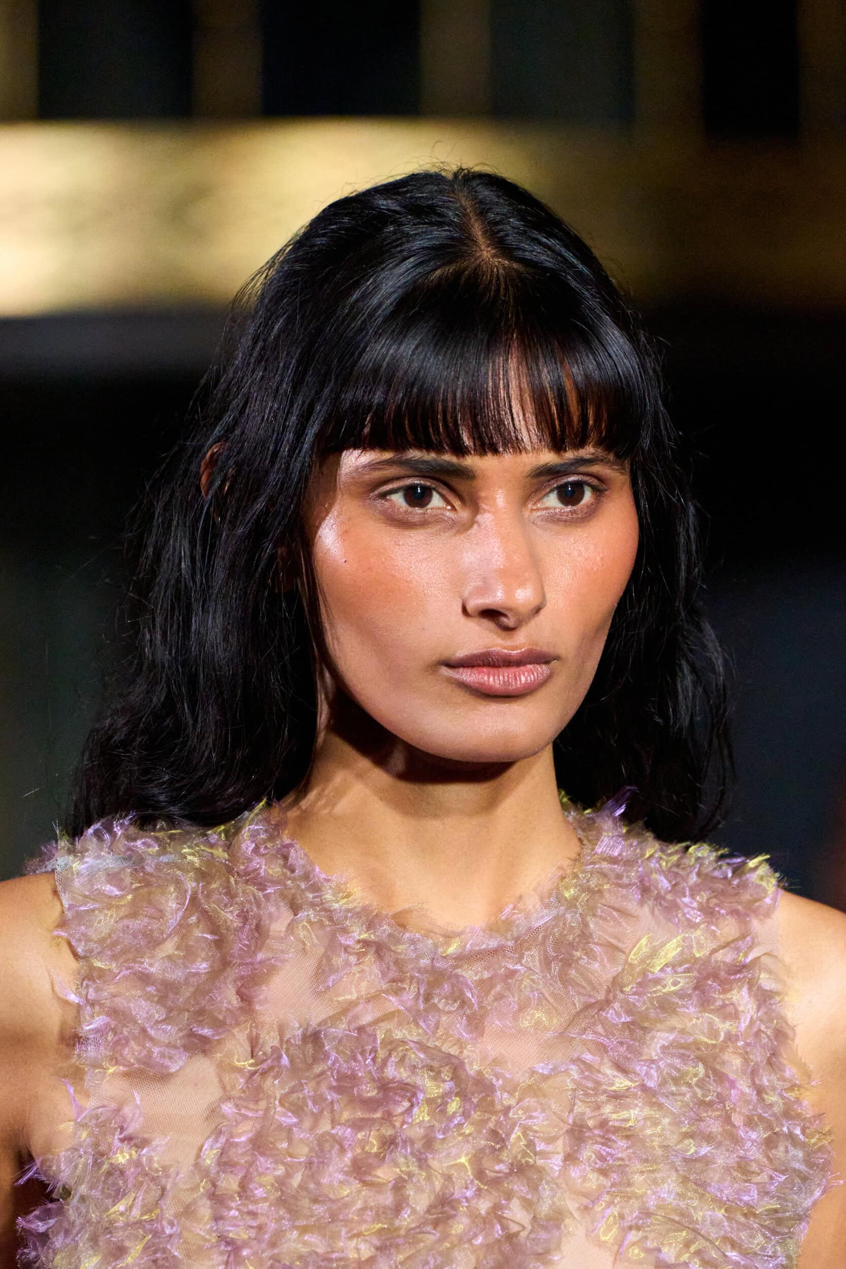 Keburia Spring 2026 Fashion Show Details
