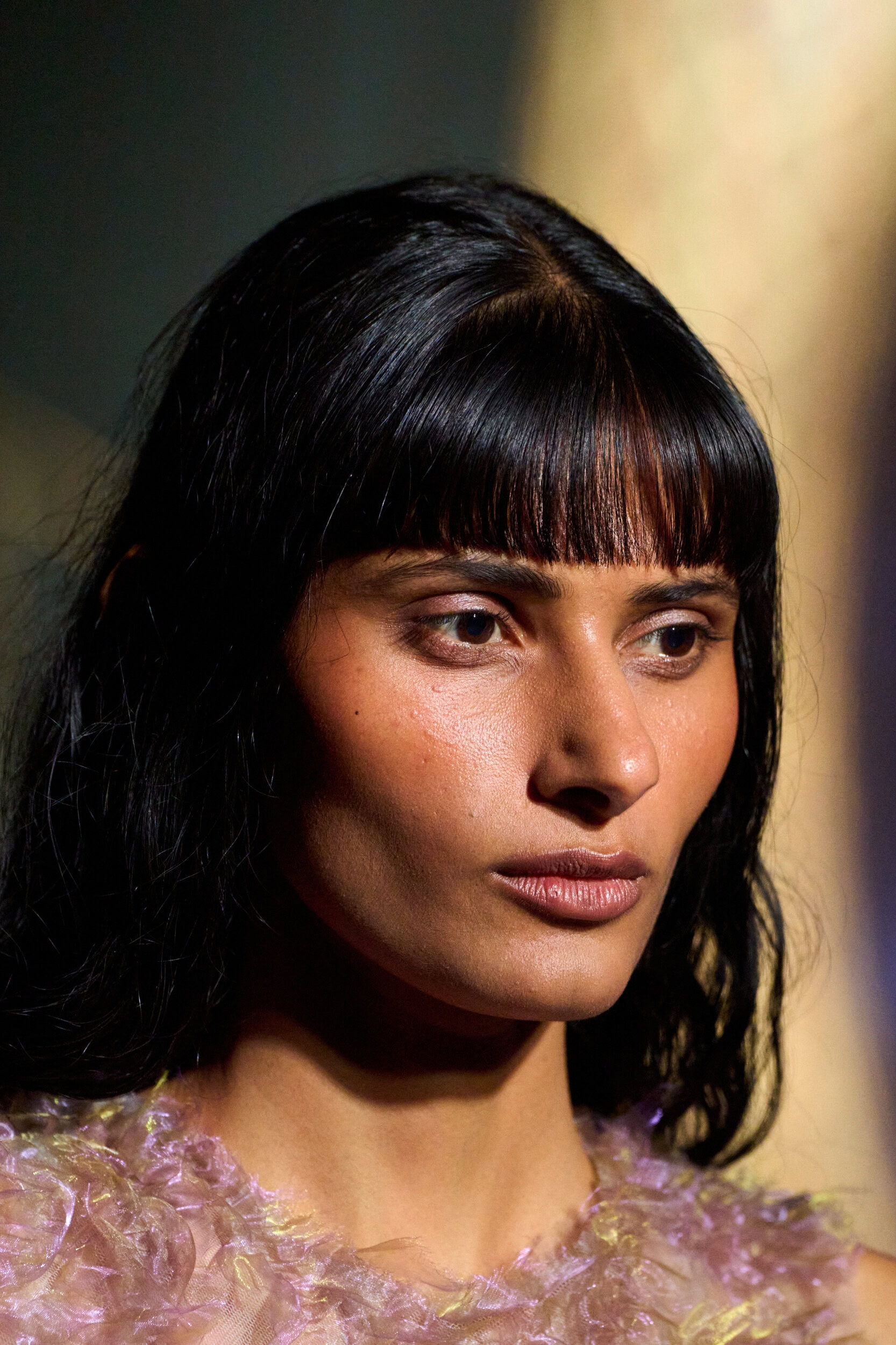 Keburia Spring 2026 Fashion Show Details