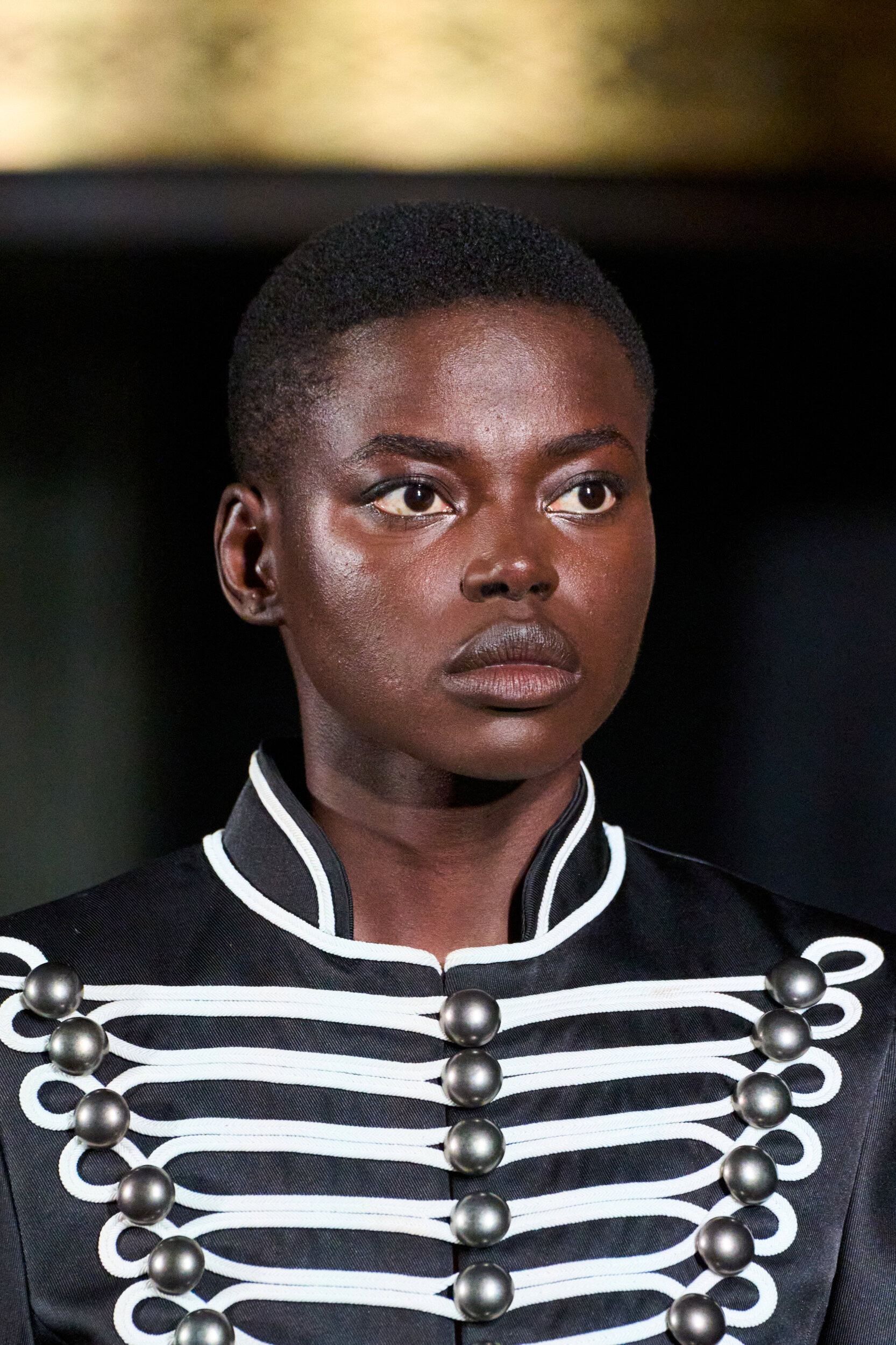 Keburia Spring 2026 Fashion Show Details