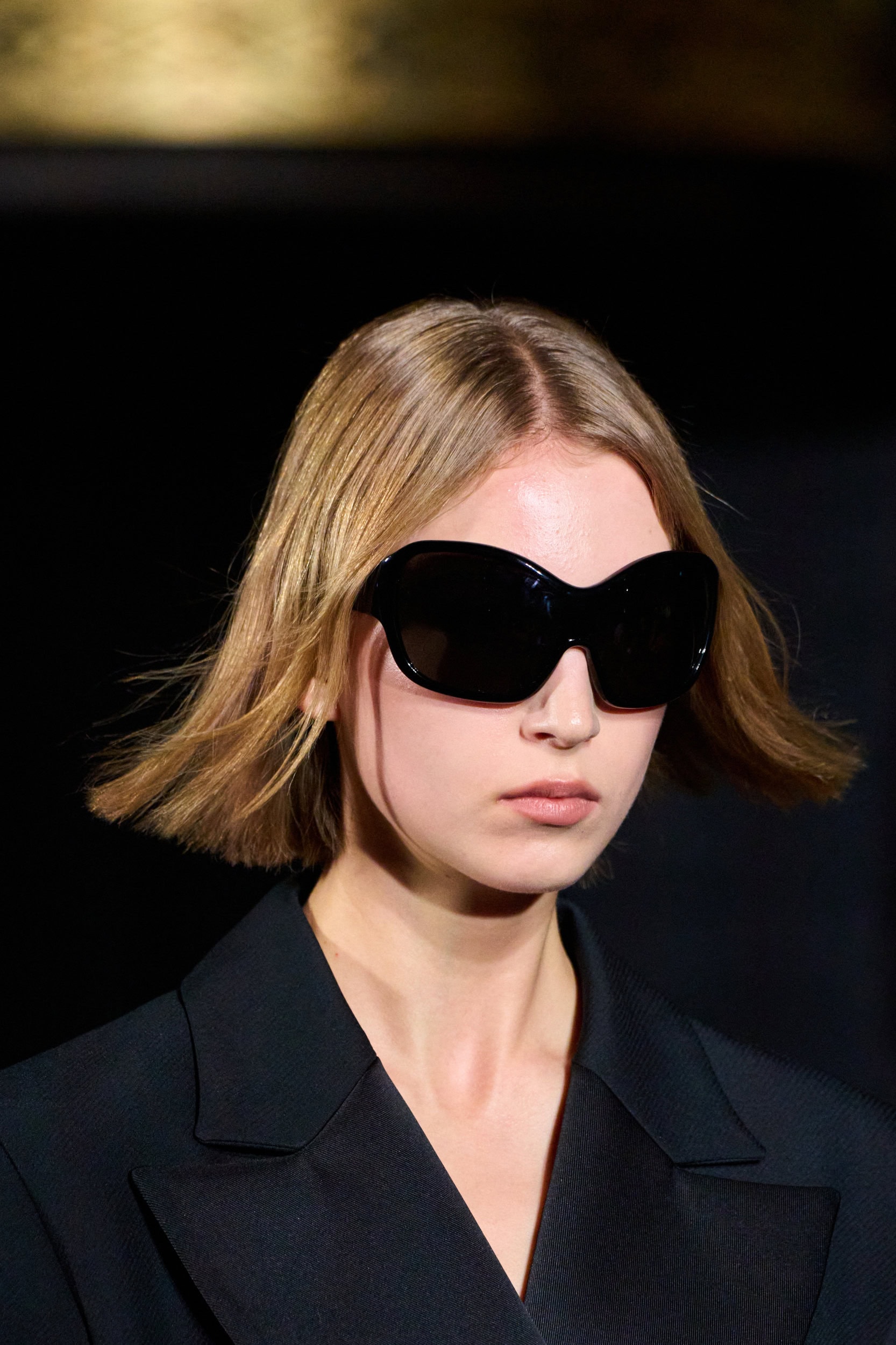 Keburia Spring 2026 Fashion Show Details