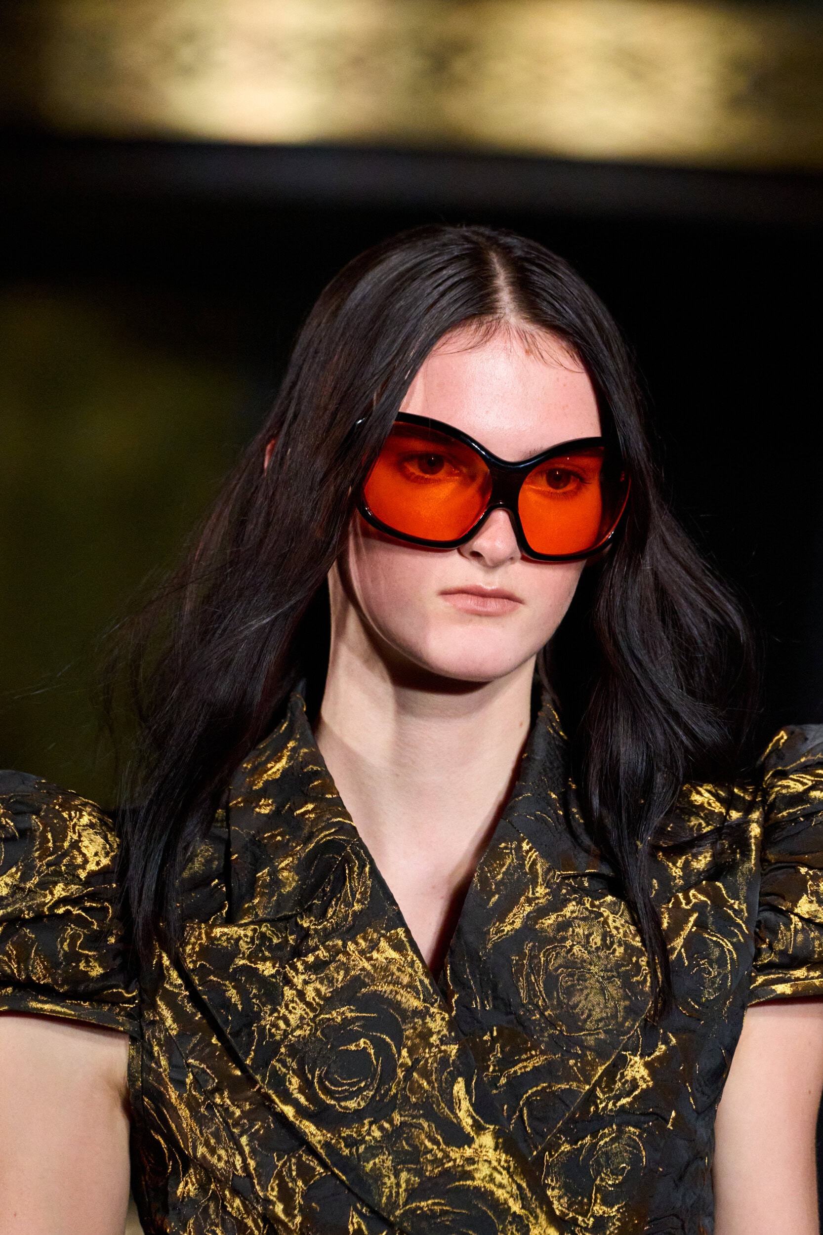 Keburia Spring 2026 Fashion Show Details