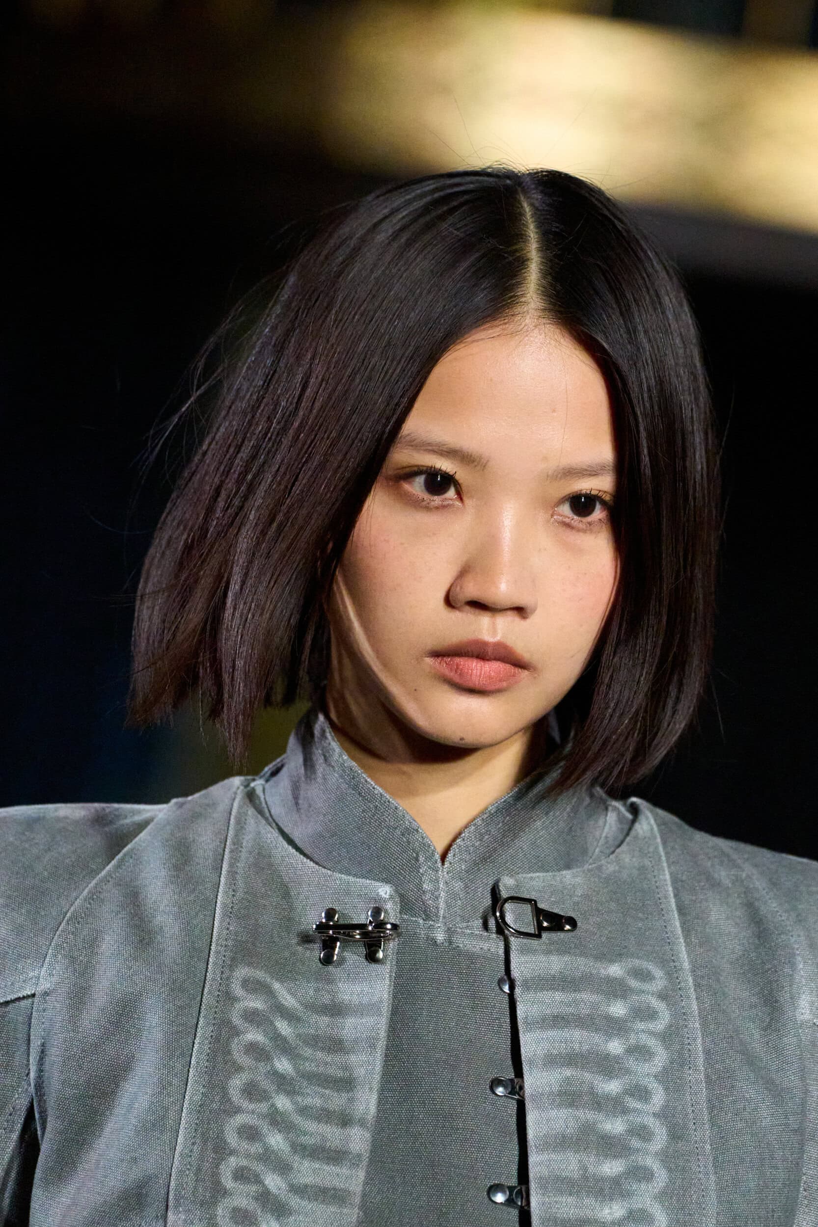 Keburia Spring 2026 Fashion Show Details