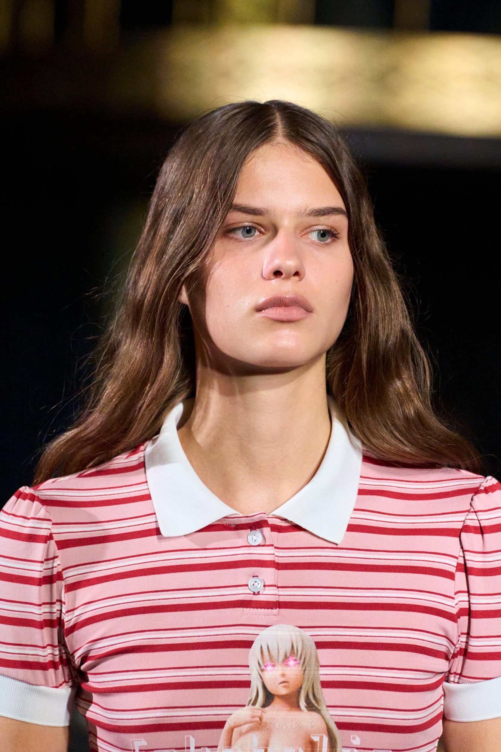 Keburia Spring 2026 Fashion Show Details