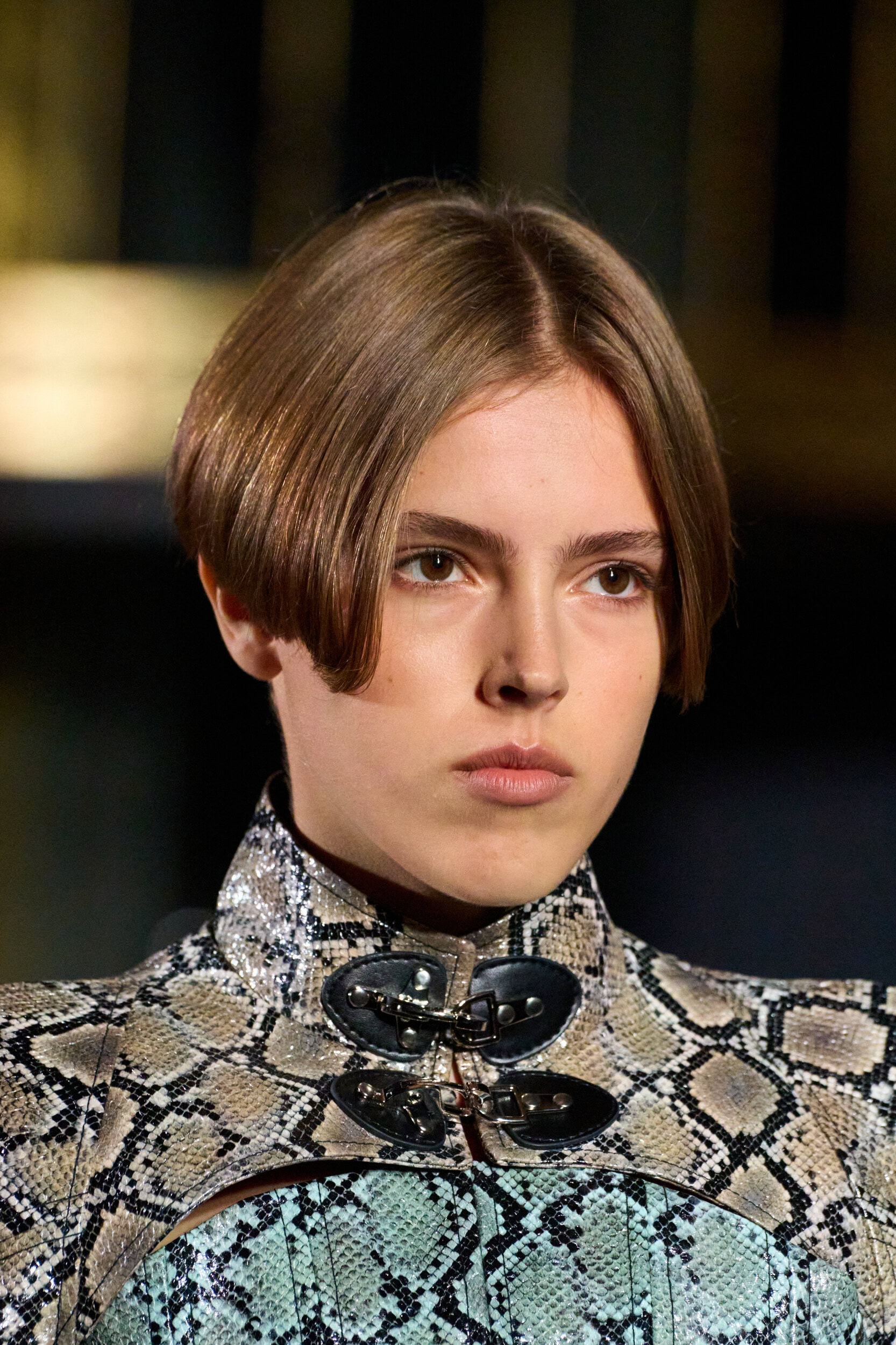 Keburia Spring 2026 Fashion Show Details
