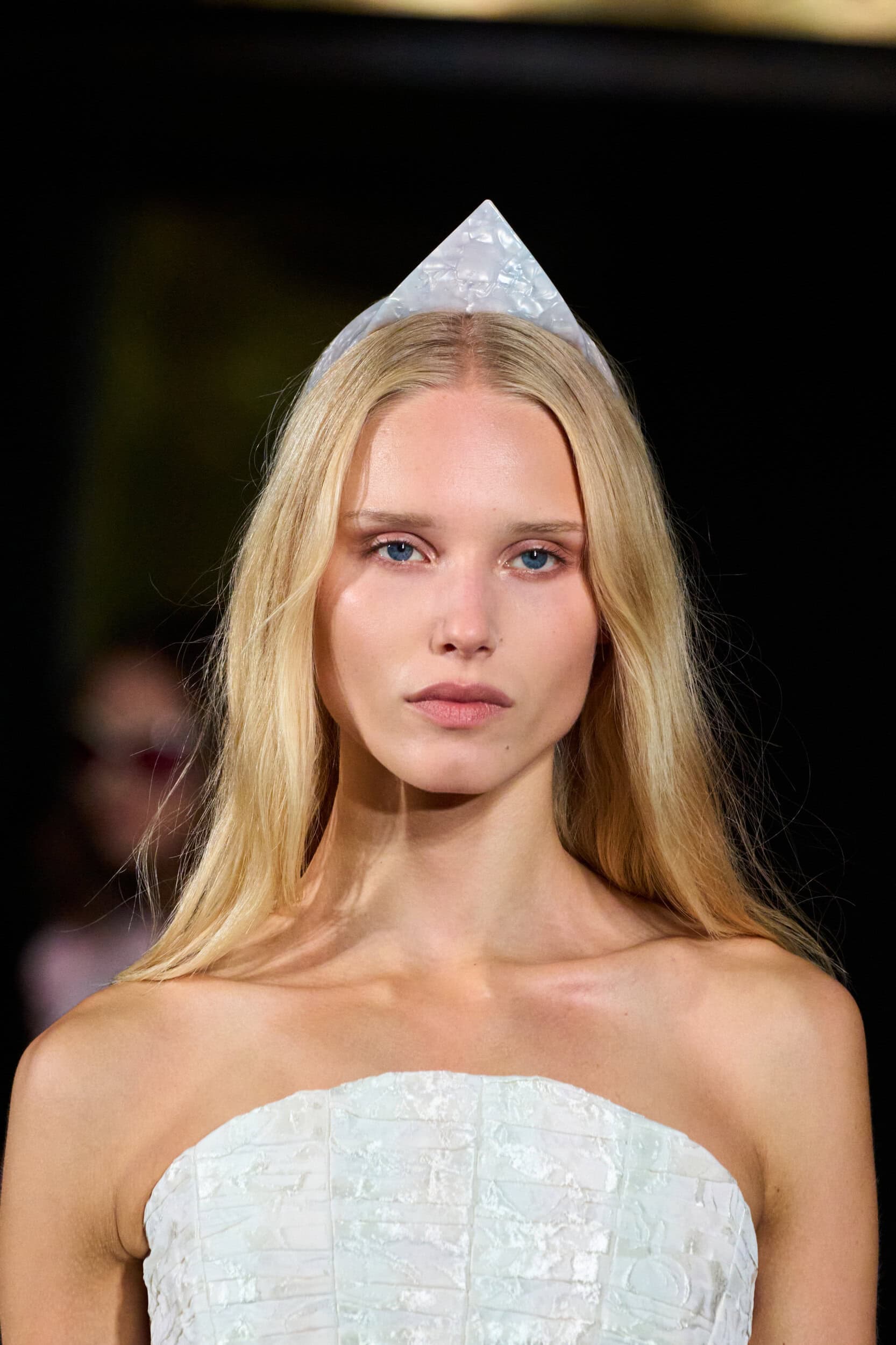 Keburia Spring 2026 Fashion Show Details