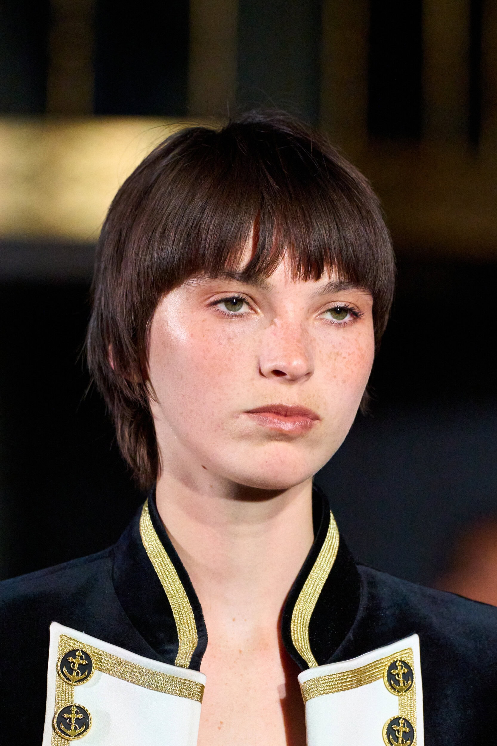 Keburia Spring 2026 Fashion Show Details