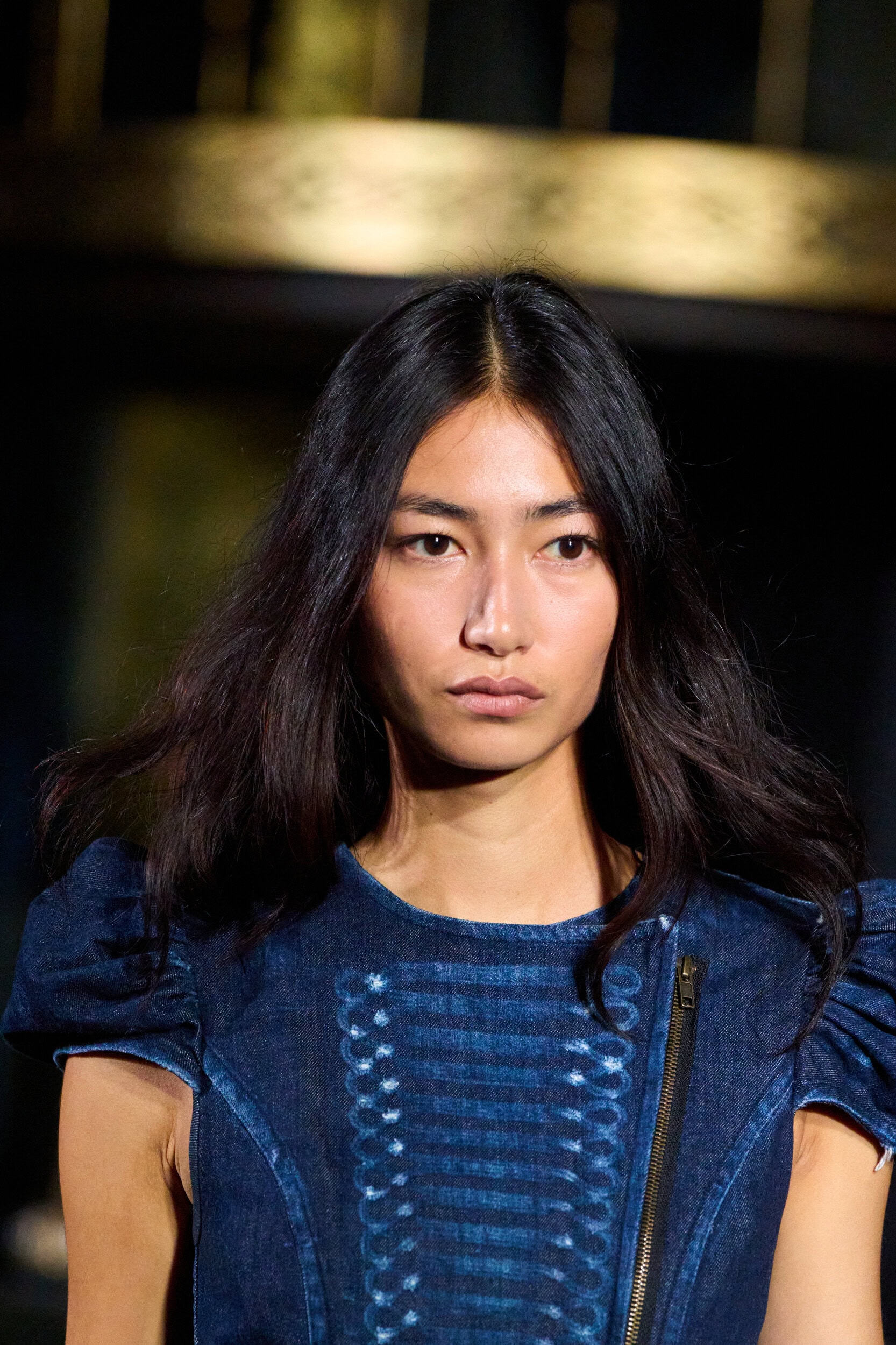 Keburia Spring 2026 Fashion Show Details