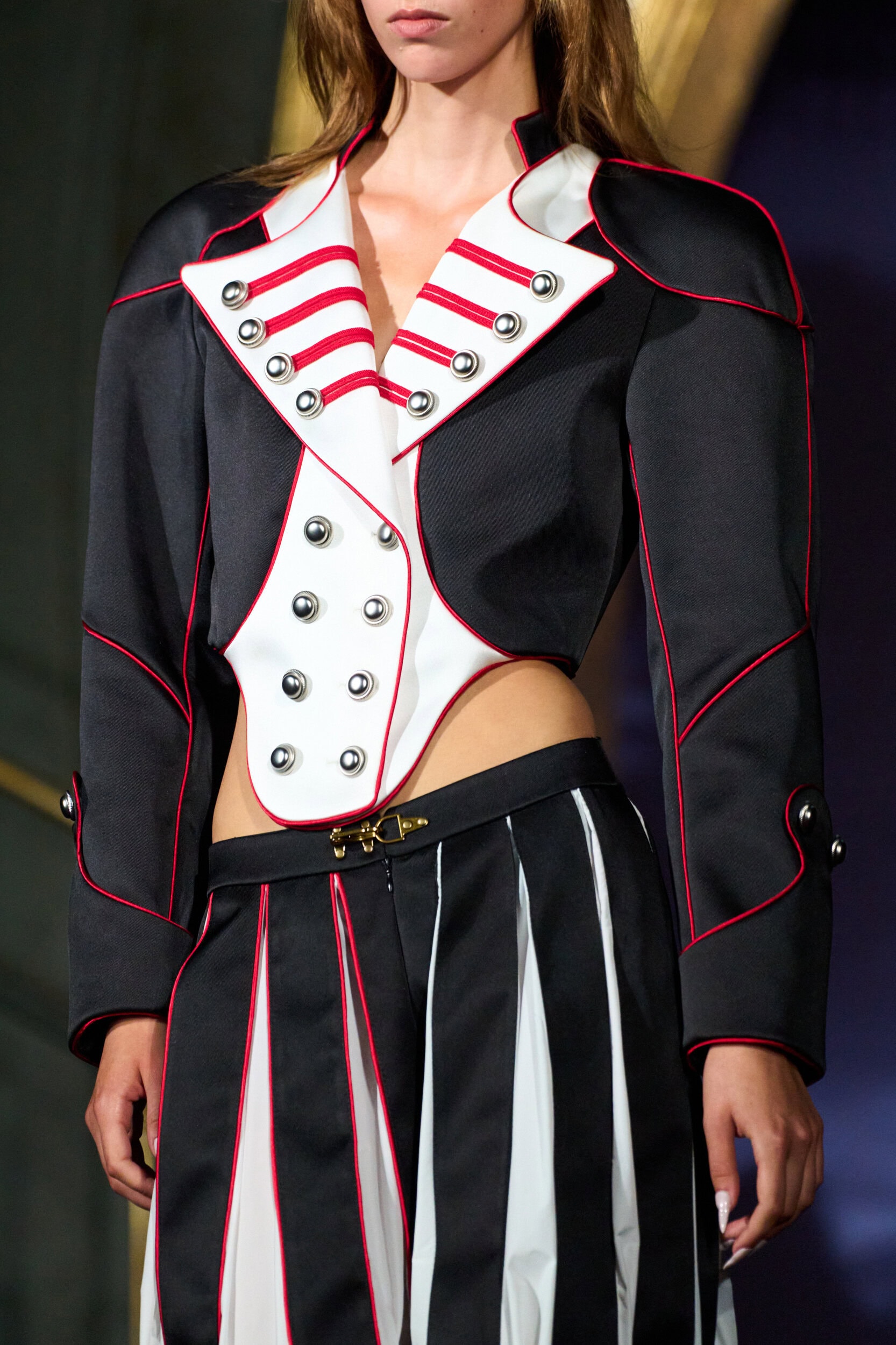 Keburia Spring 2026 Fashion Show Details