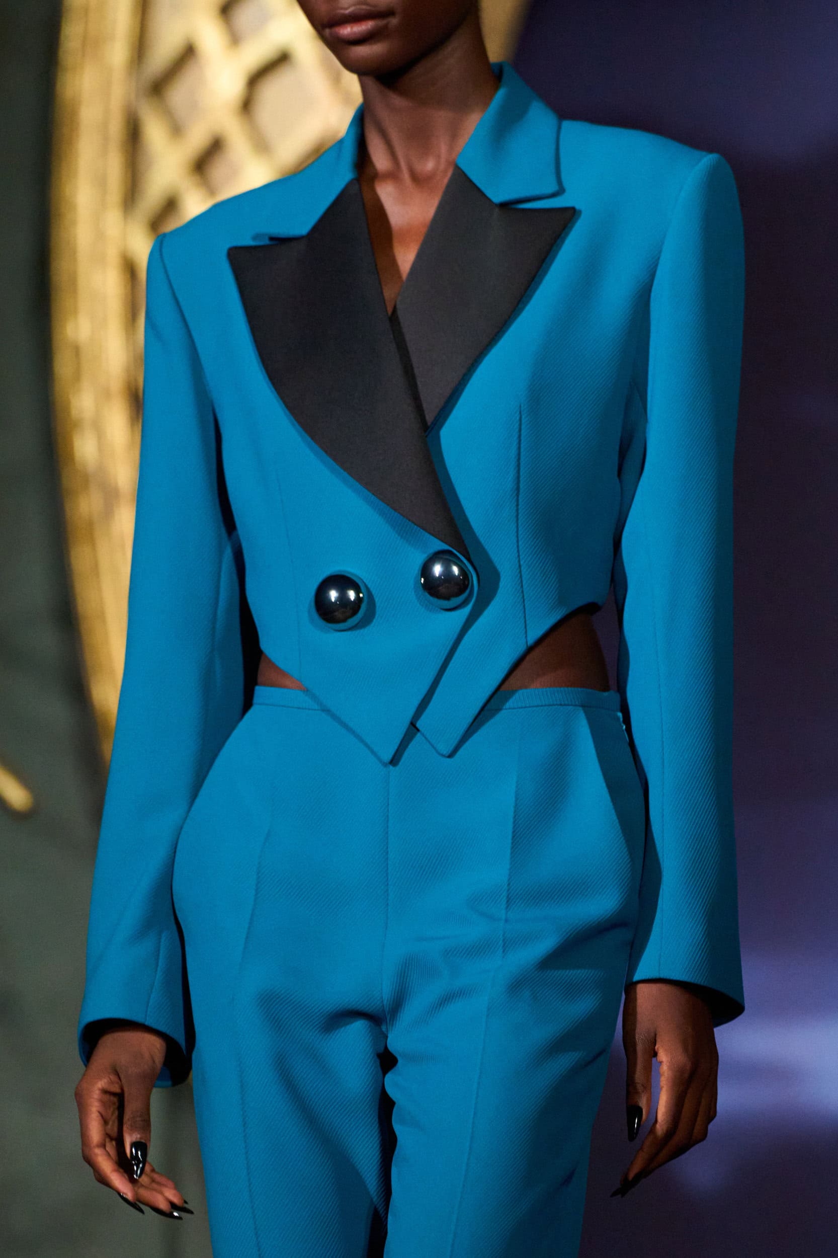 Keburia Spring 2026 Fashion Show Details