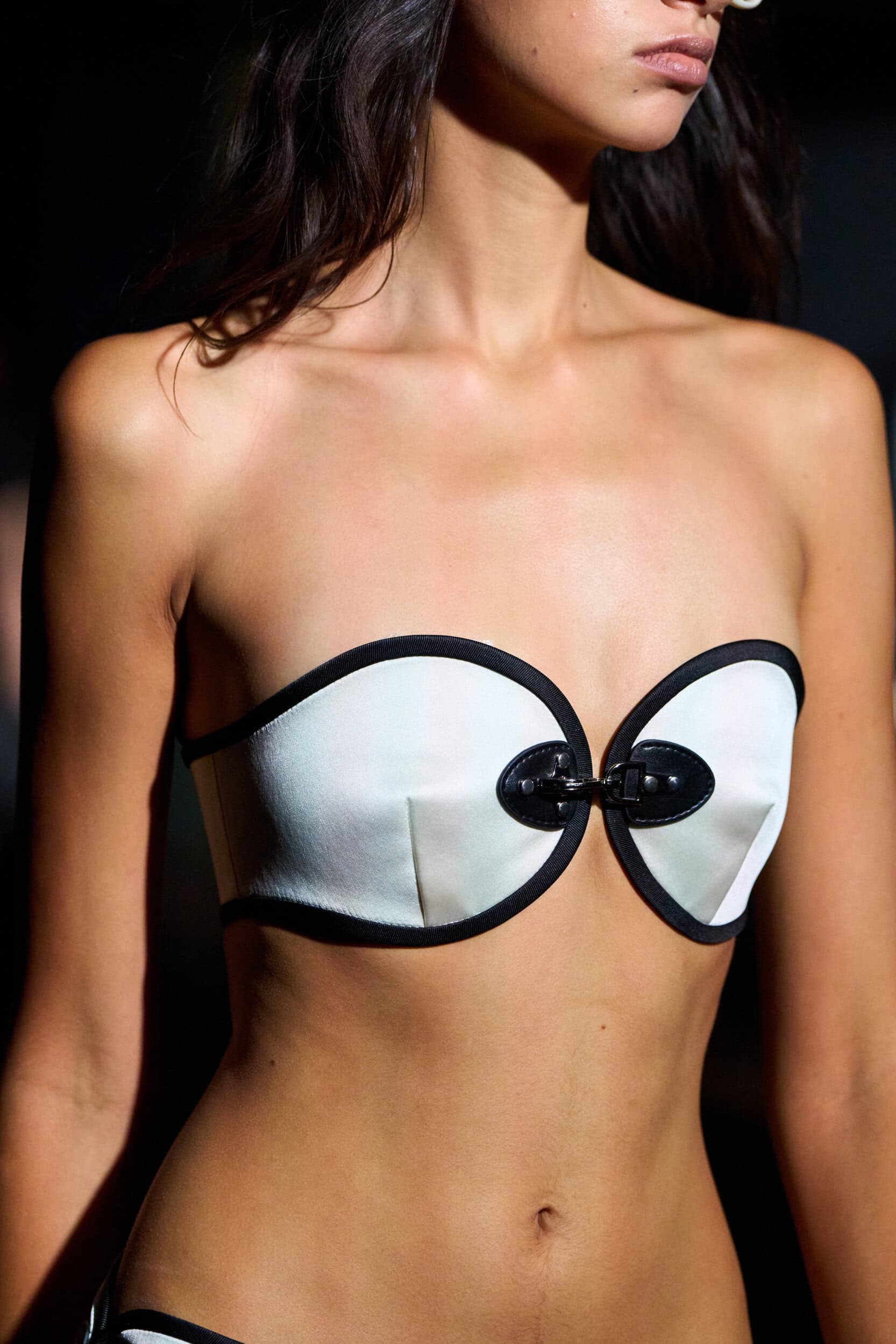 Keburia Spring 2026 Fashion Show Details