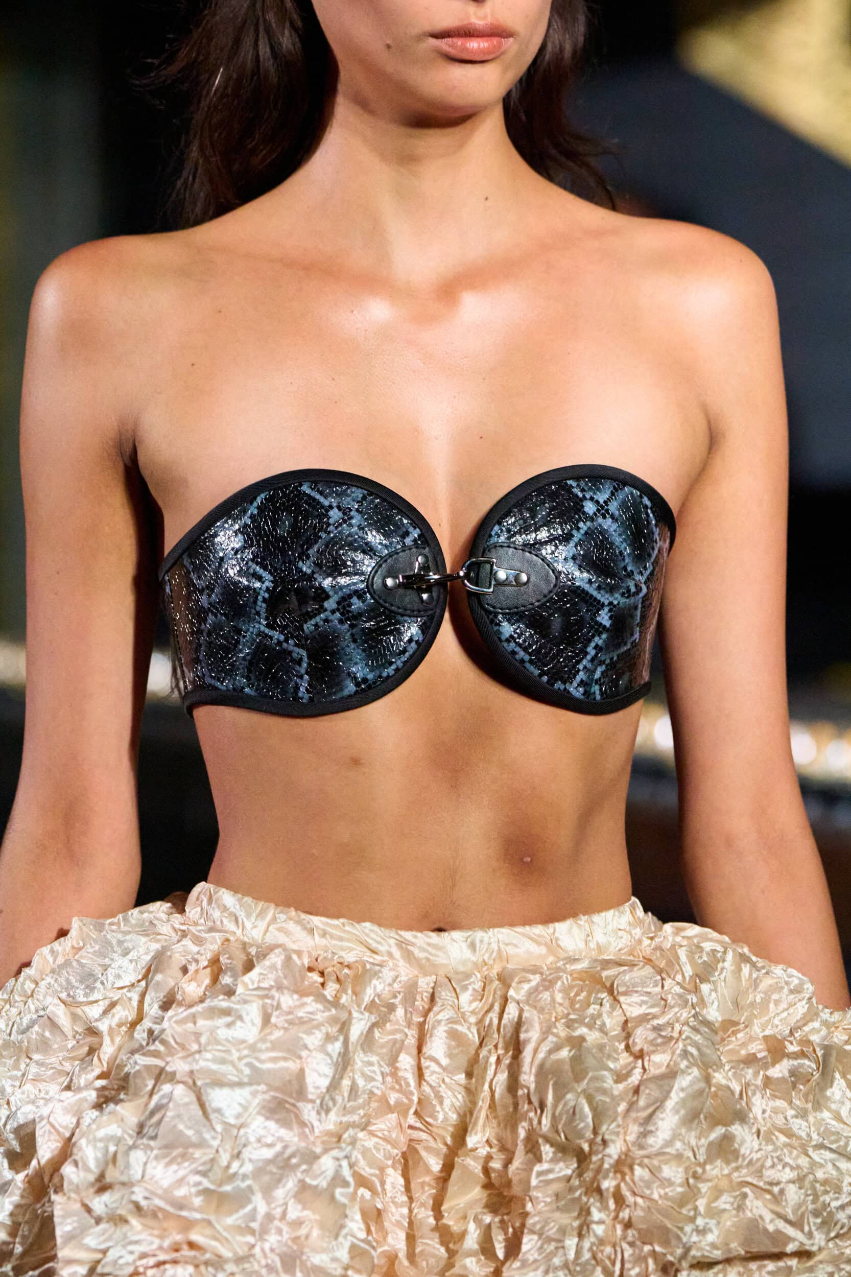Keburia Spring 2026 Fashion Show Details