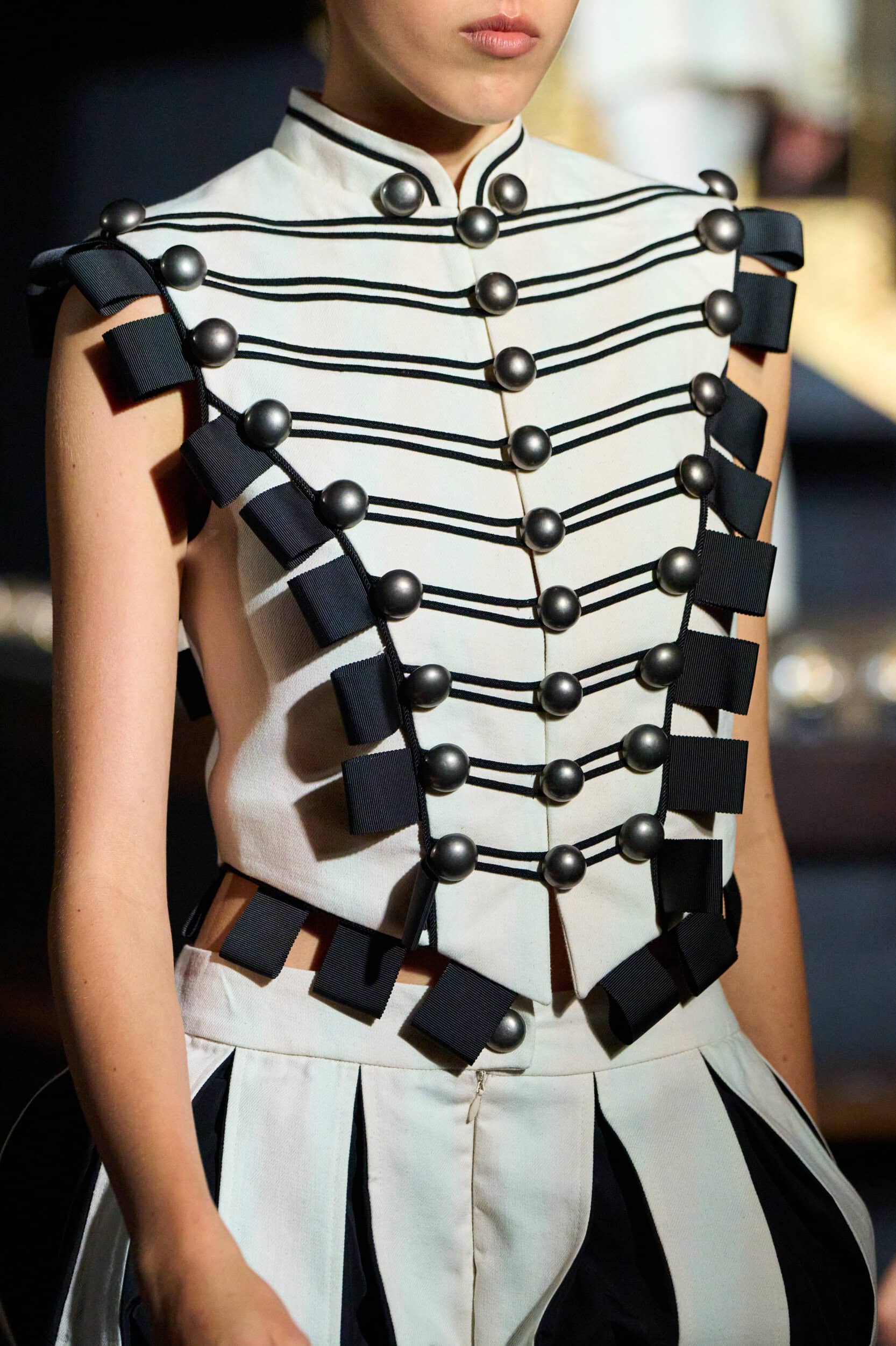 Keburia Spring 2026 Fashion Show Details