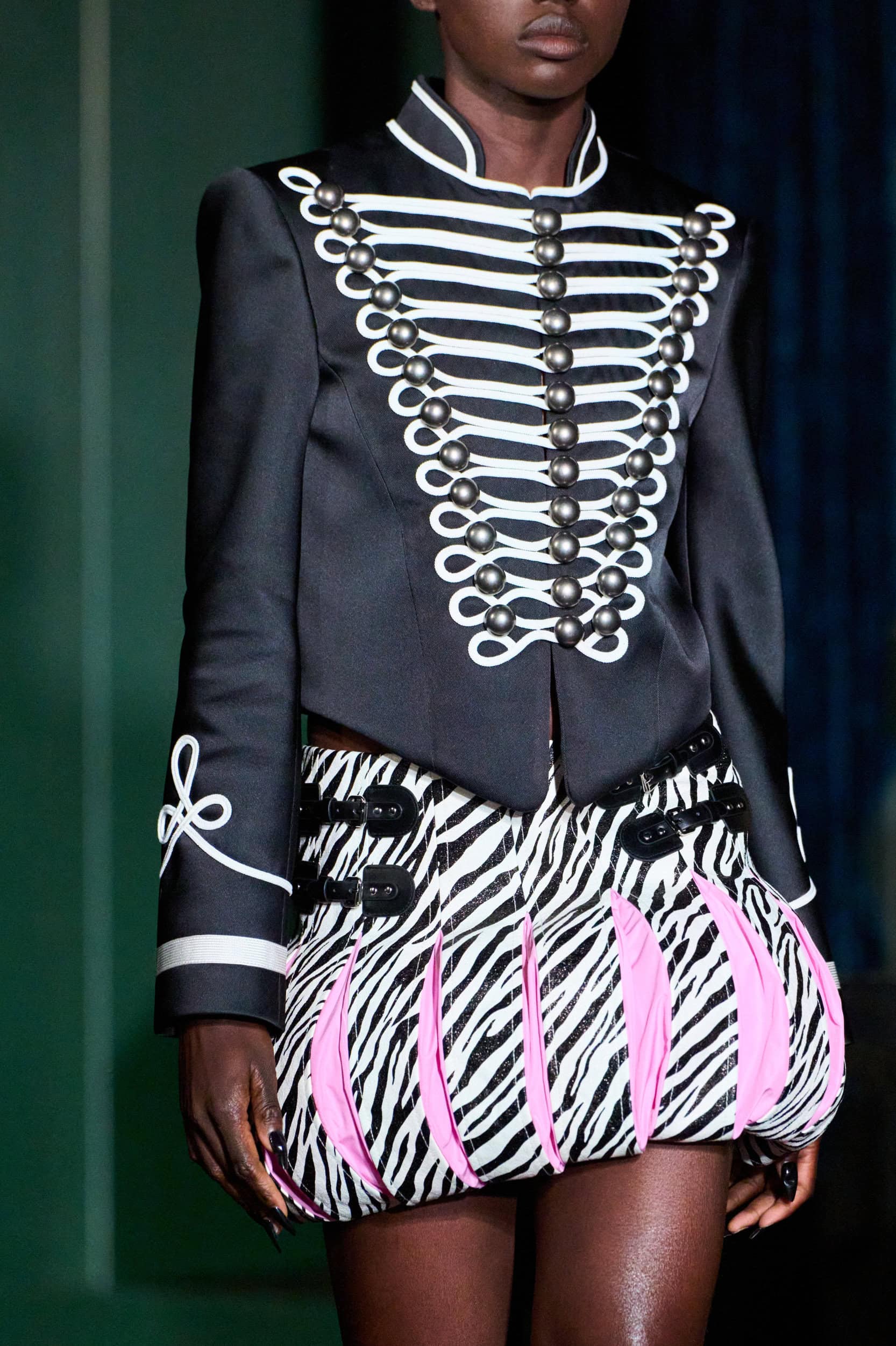 Keburia Spring 2026 Fashion Show Details