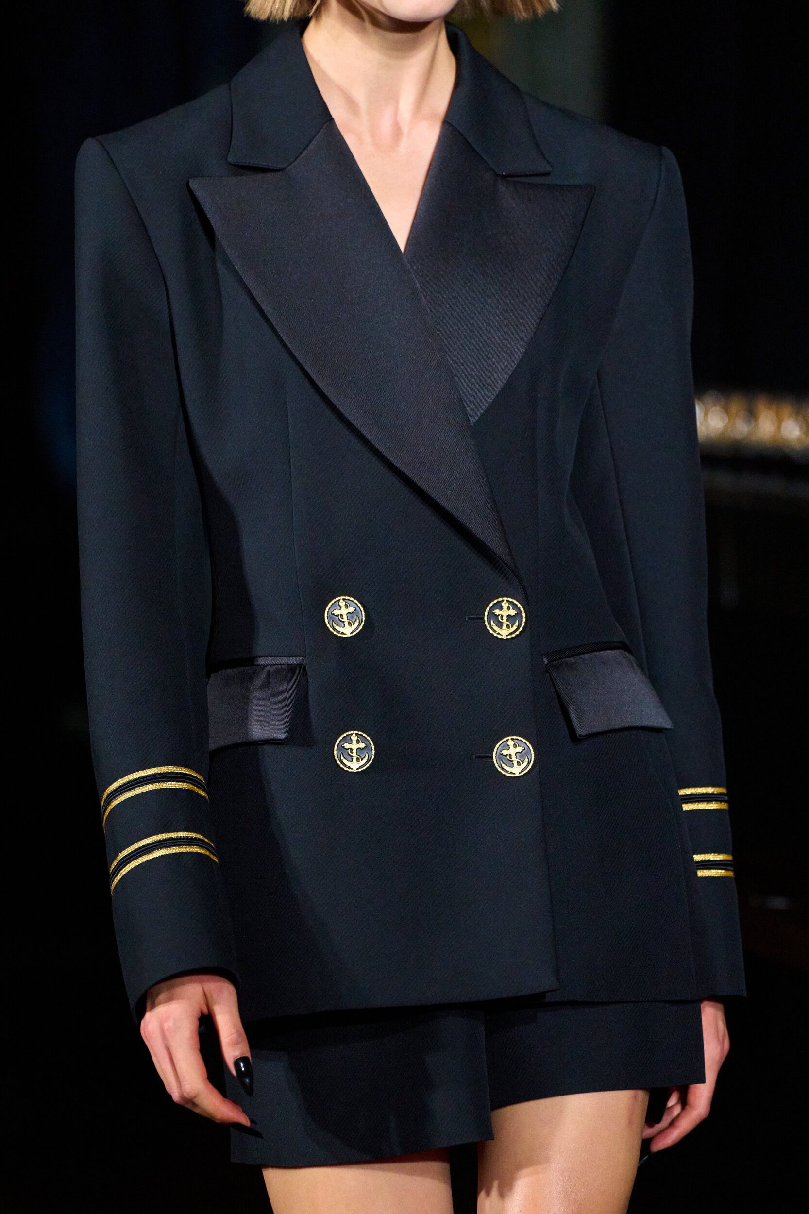 Keburia Spring 2026 Fashion Show Details