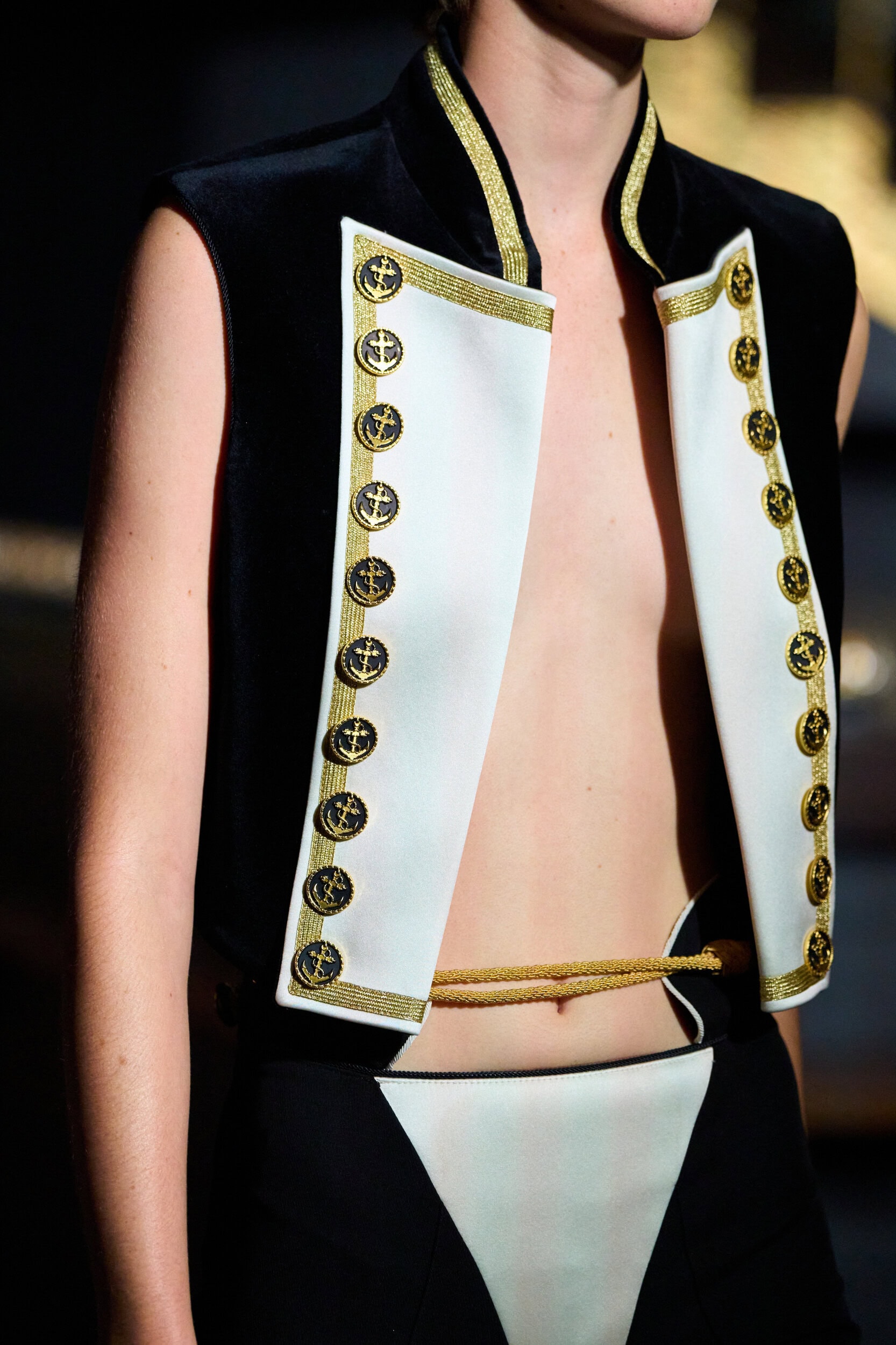 Keburia Spring 2026 Fashion Show Details