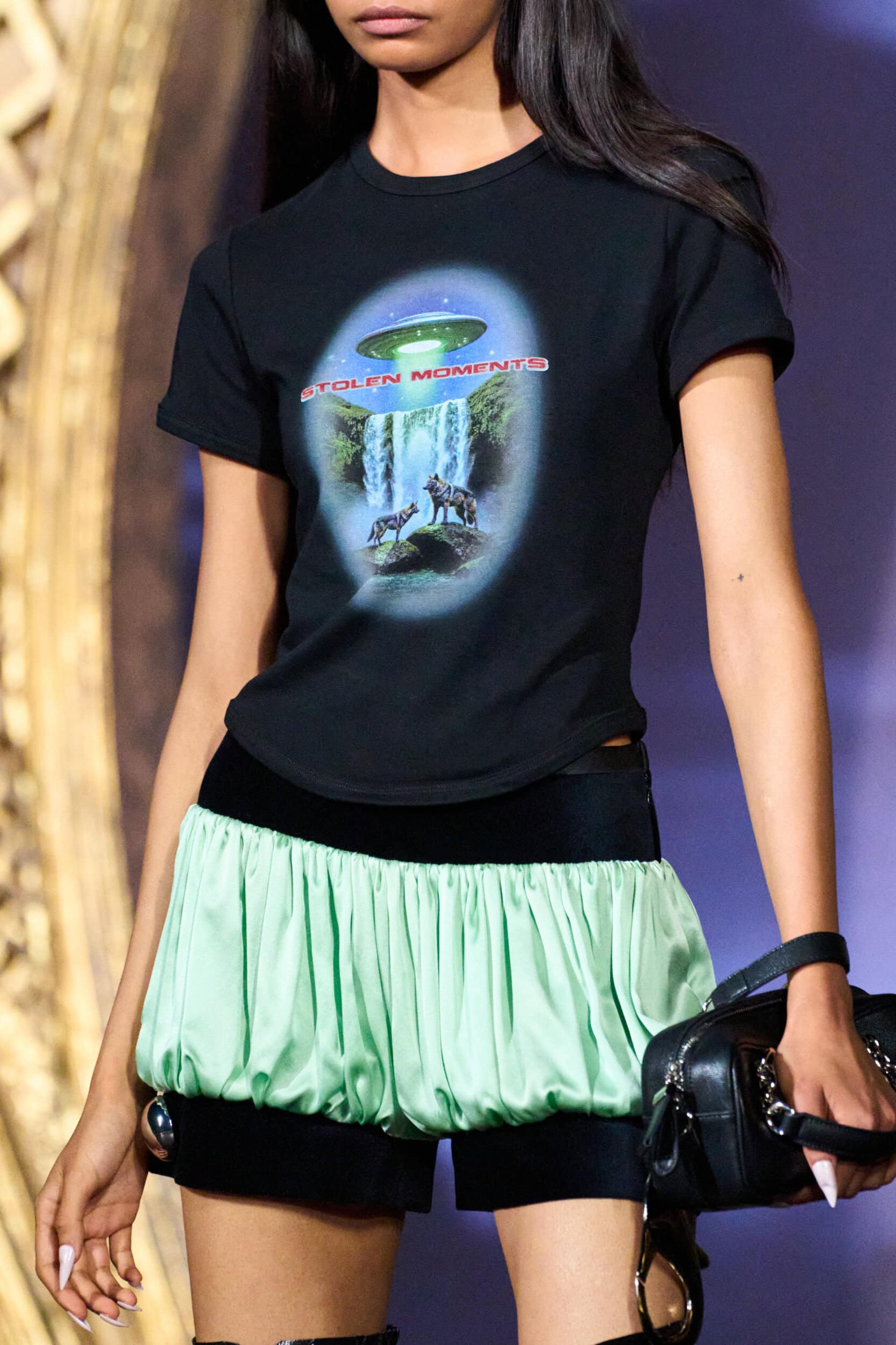 Keburia Spring 2026 Fashion Show Details