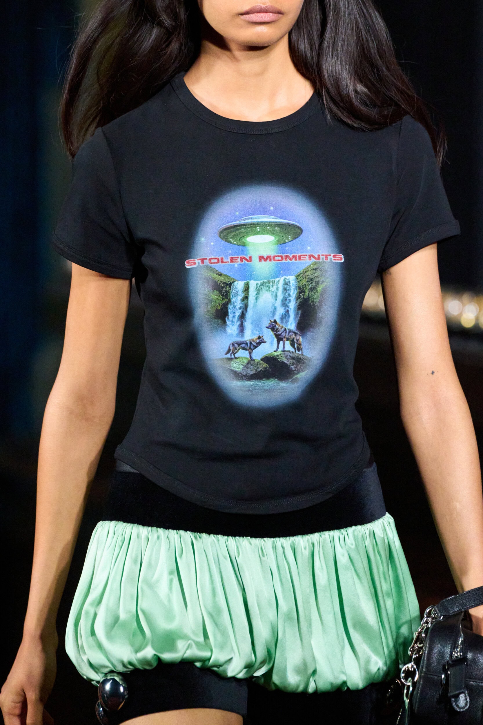 Keburia Spring 2026 Fashion Show Details