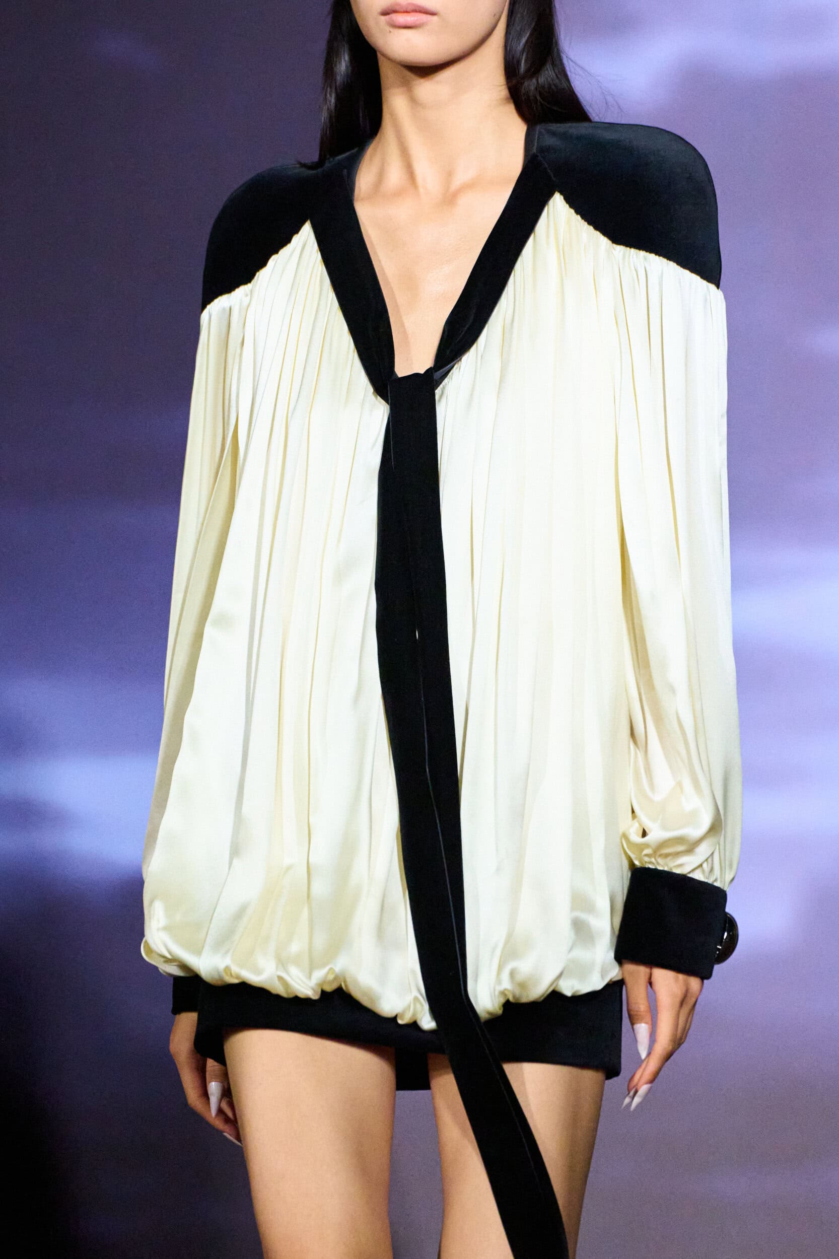 Keburia Spring 2026 Fashion Show Details