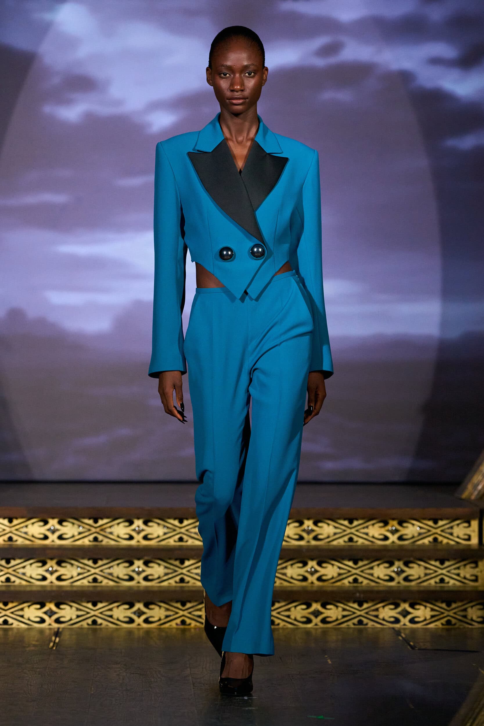 Keburia Spring 2026 Fashion Show