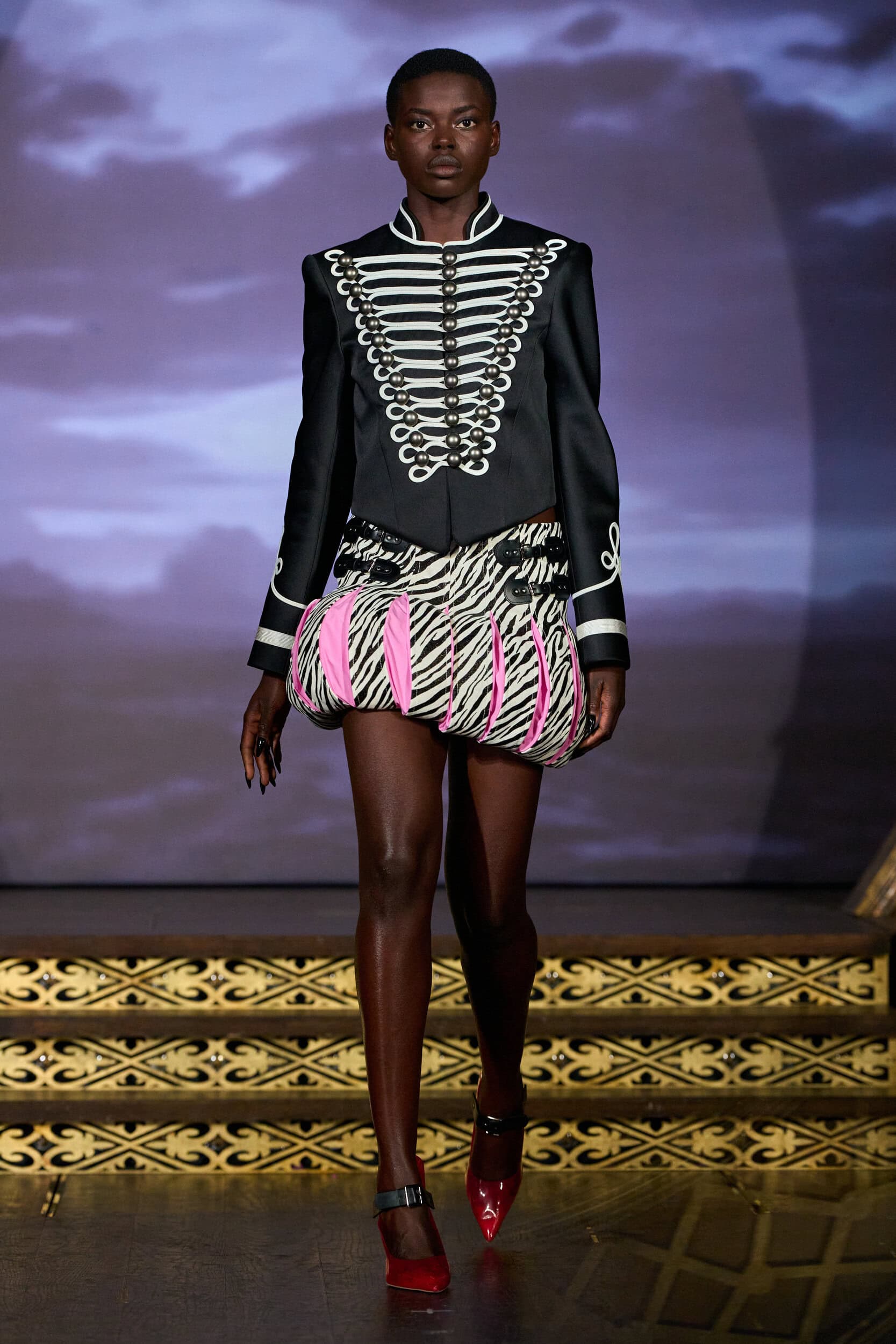Keburia Spring 2026 Fashion Show