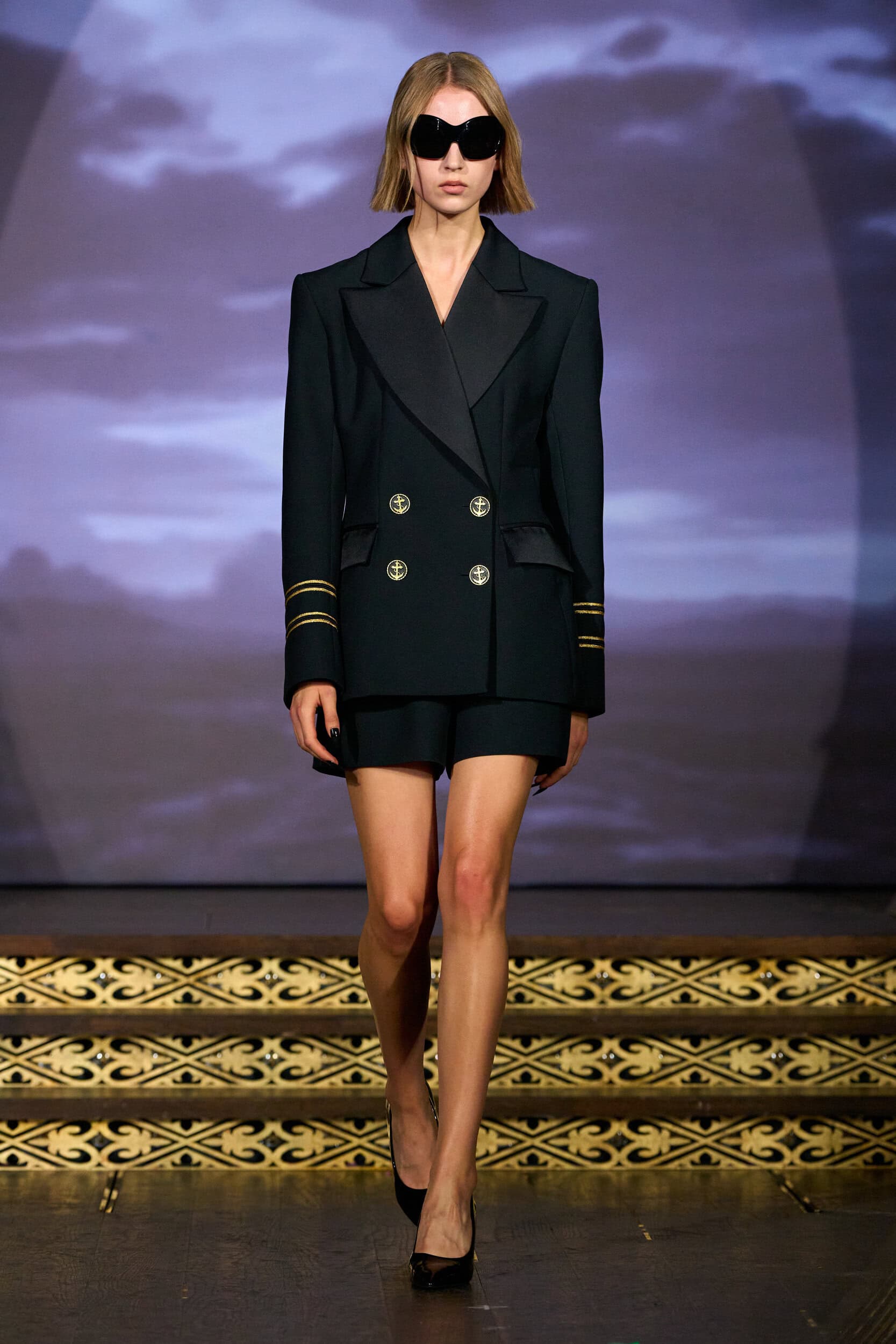 Keburia Spring 2026 Fashion Show