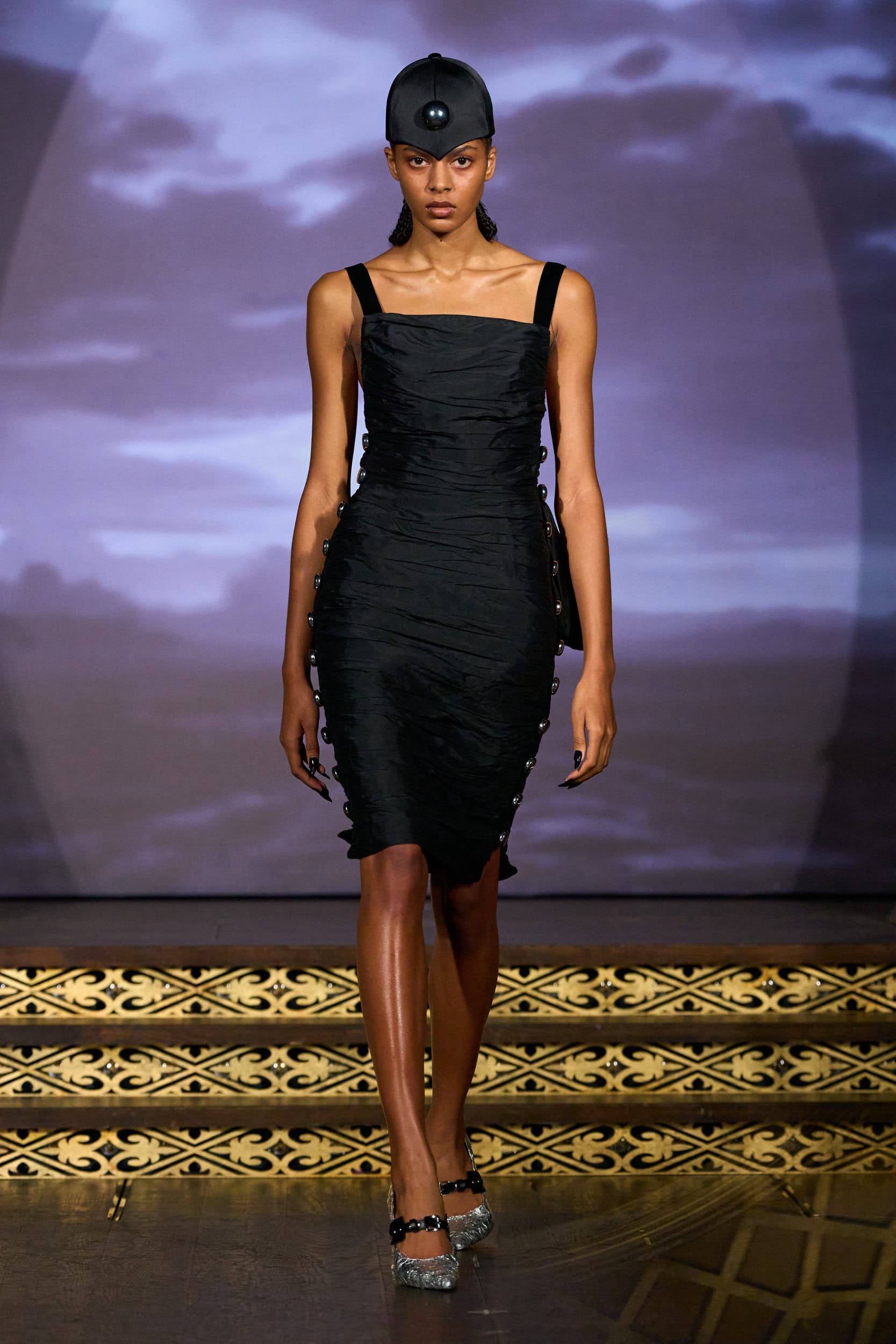 Keburia Spring 2026 Fashion Show