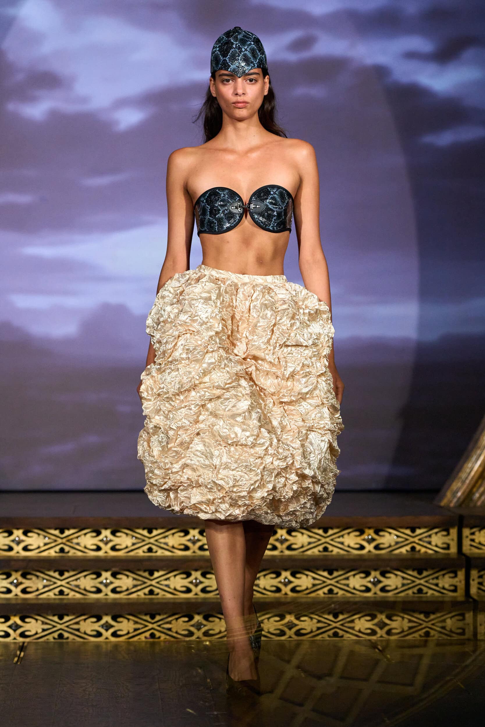 Keburia Spring 2026 Fashion Show