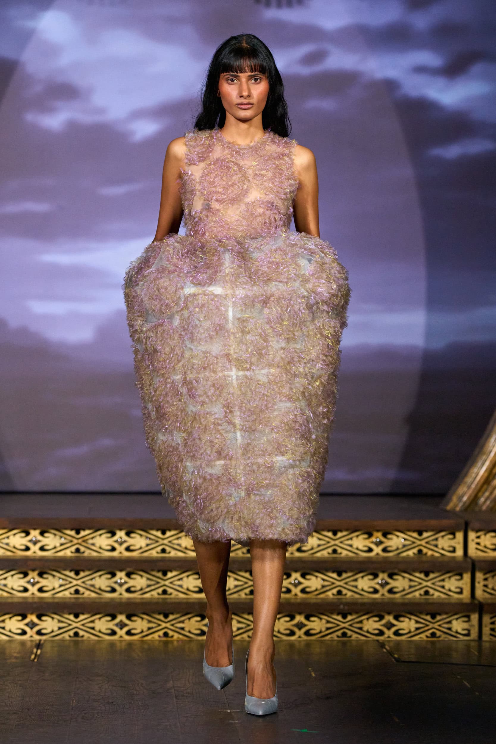 Keburia Spring 2026 Fashion Show
