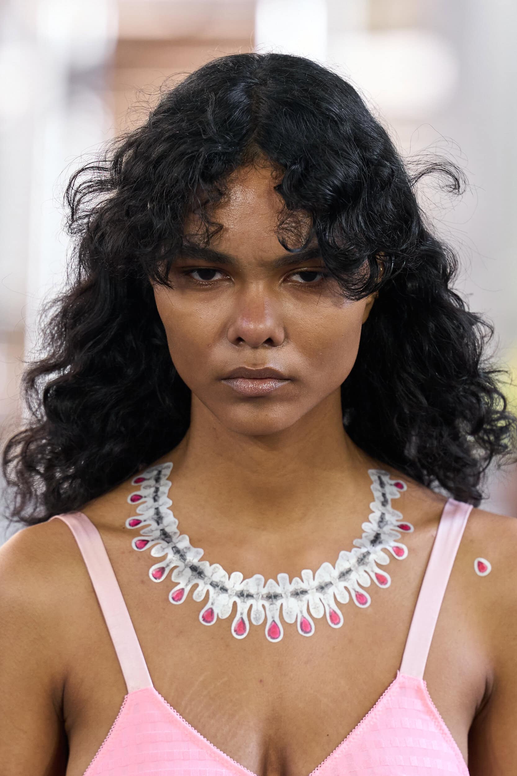 Julie Kegels Spring 2026 Fashion Show Details