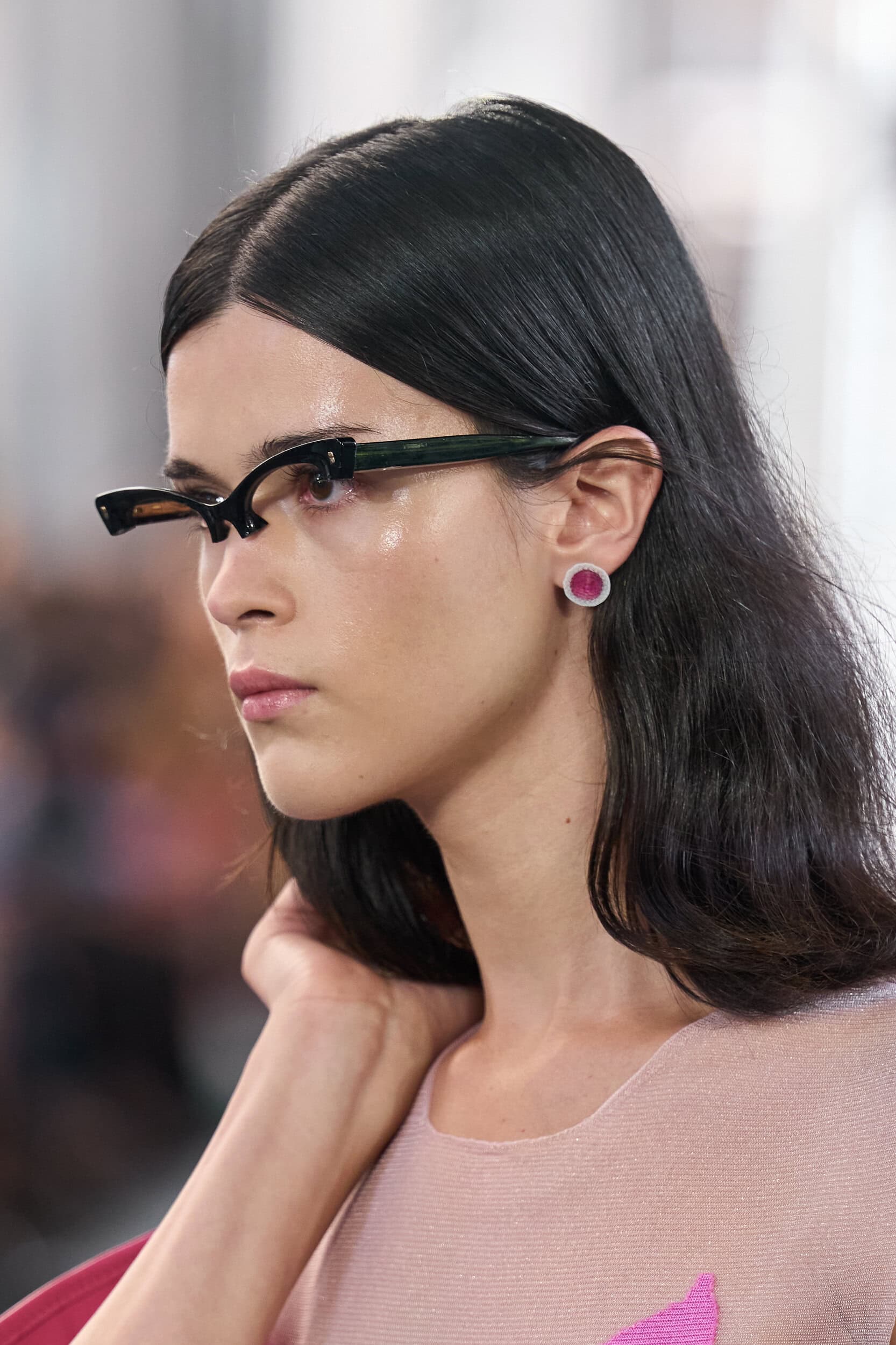 Julie Kegels Spring 2026 Fashion Show Details