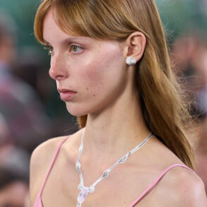 Julie Kegels Spring 2026 Fashion Show Details