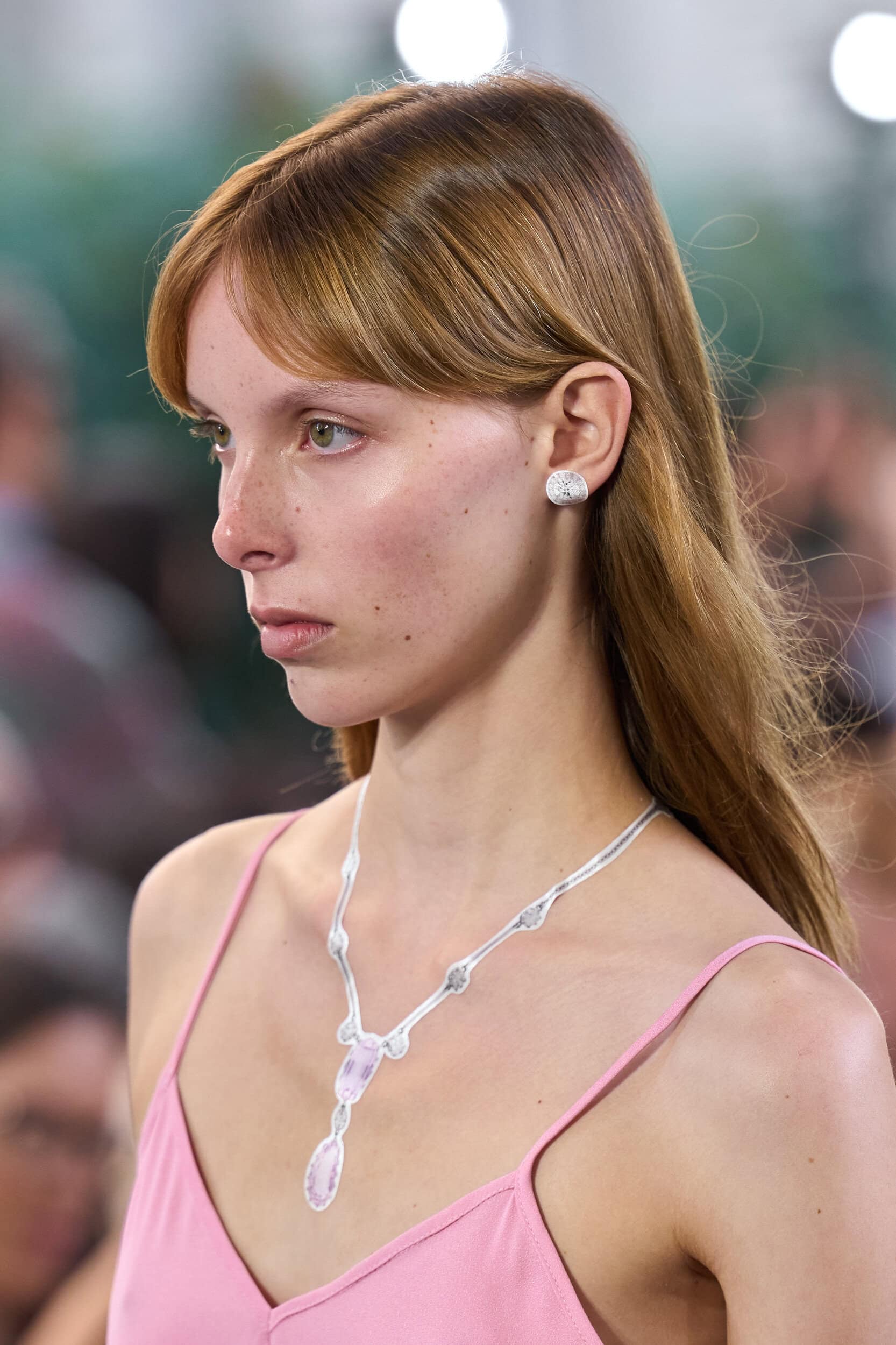 Julie Kegels Spring 2026 Fashion Show Details