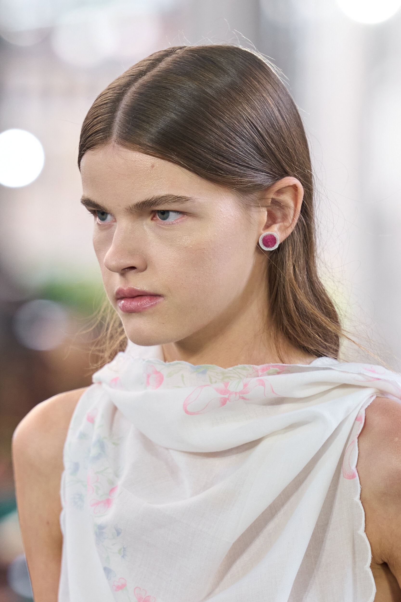 Julie Kegels Spring 2026 Fashion Show Details