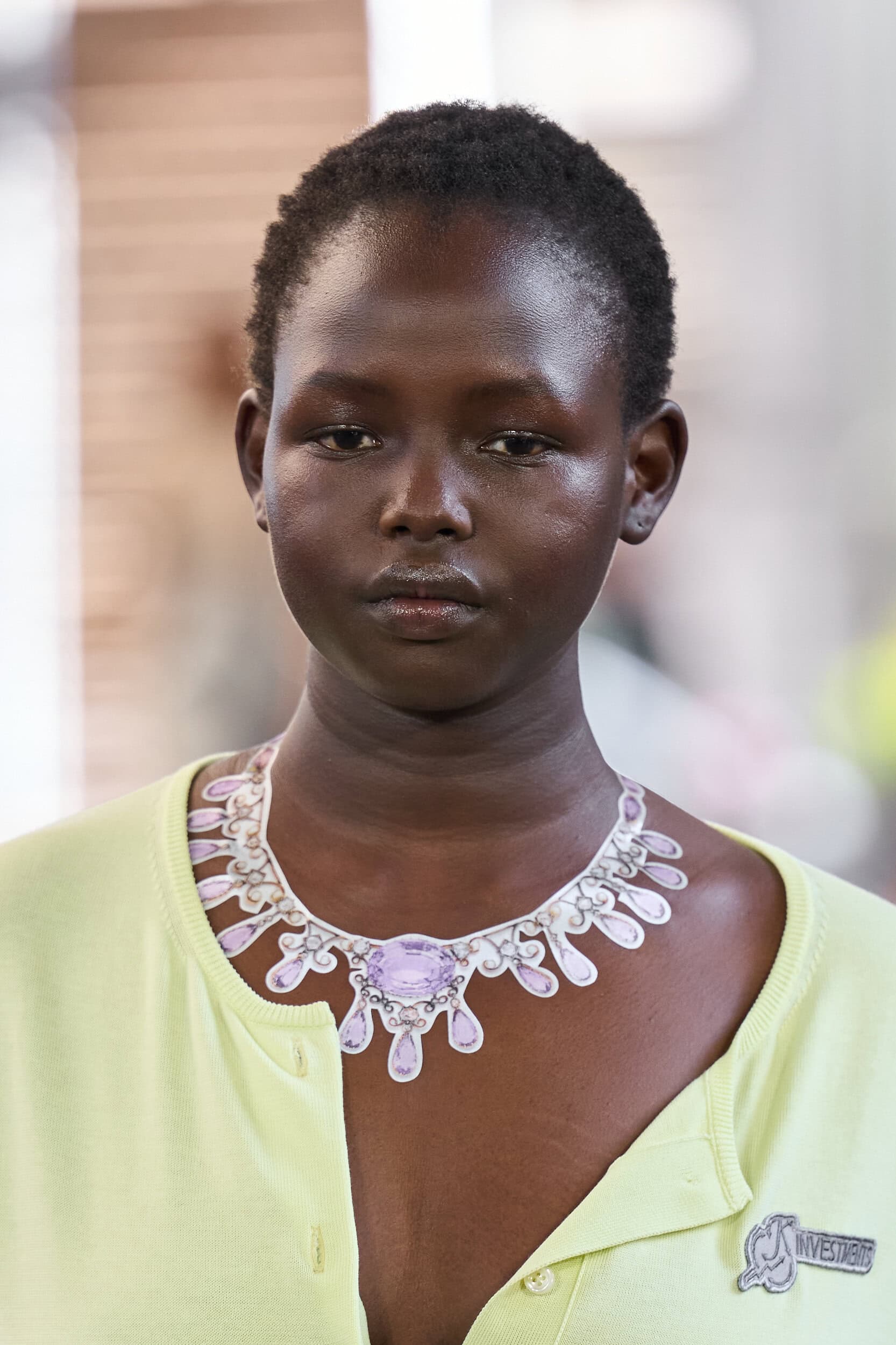 Julie Kegels Spring 2026 Fashion Show Details