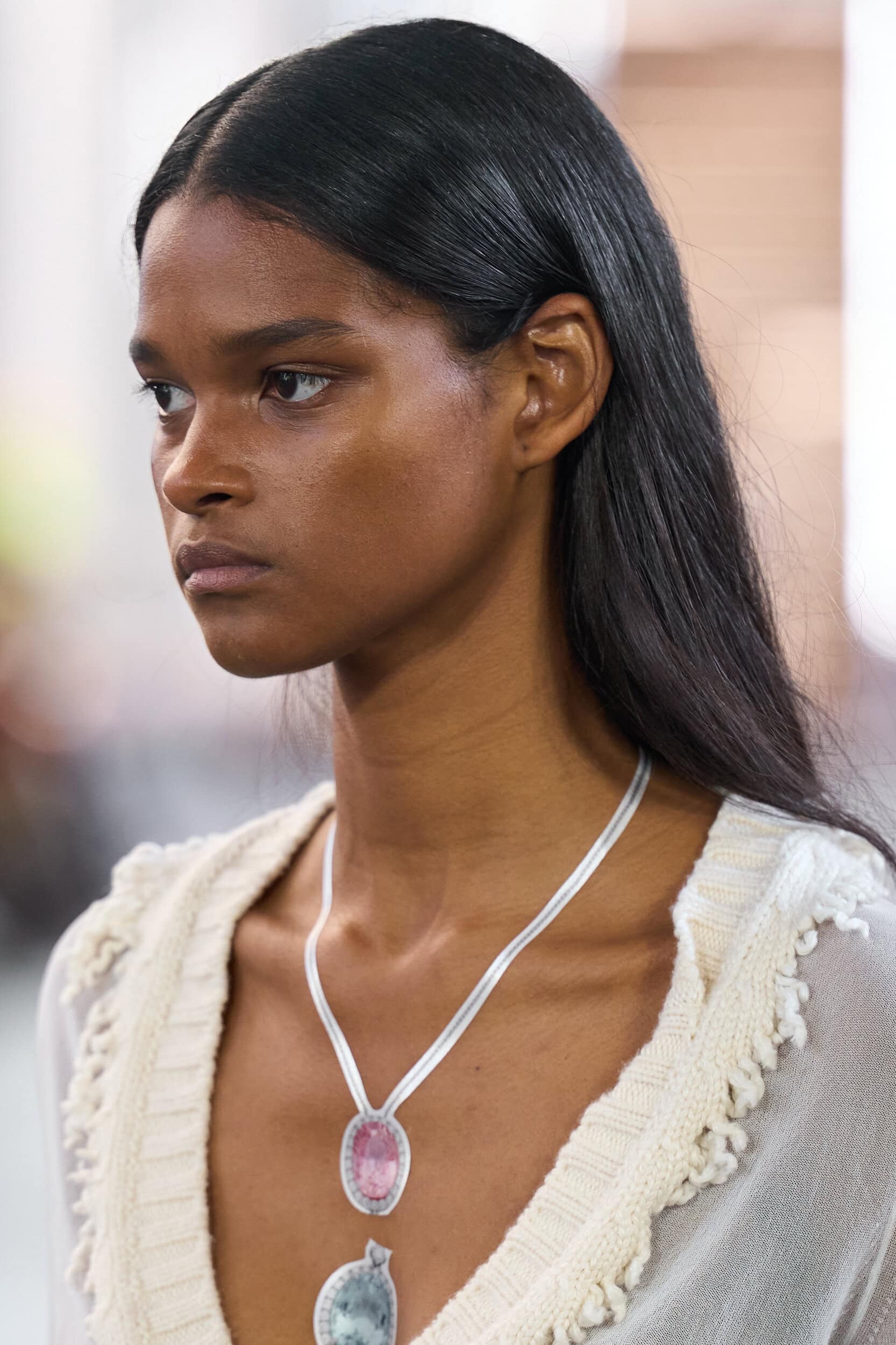 Julie Kegels Spring 2026 Fashion Show Details