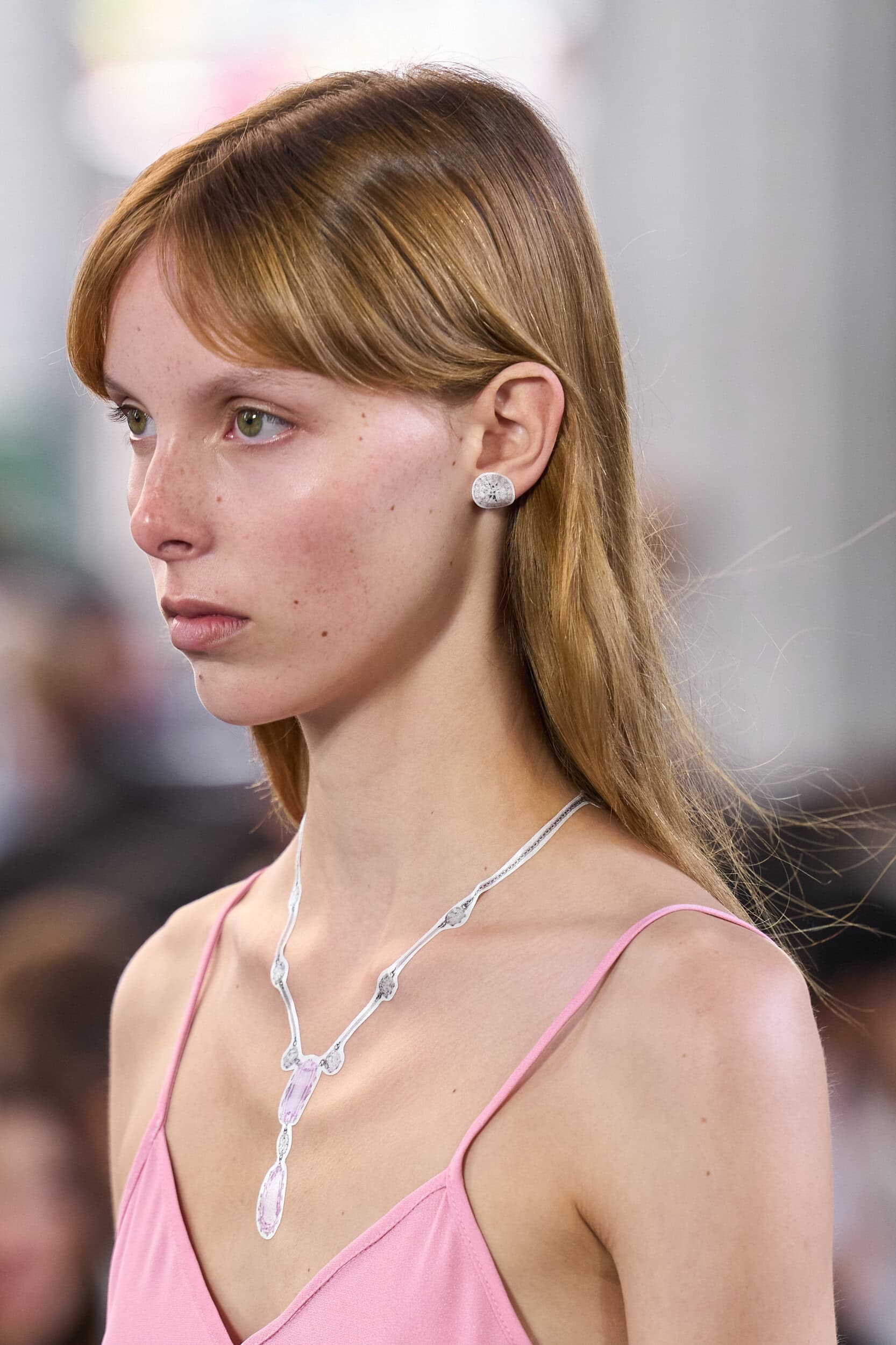 Julie Kegels Spring 2026 Fashion Show Details