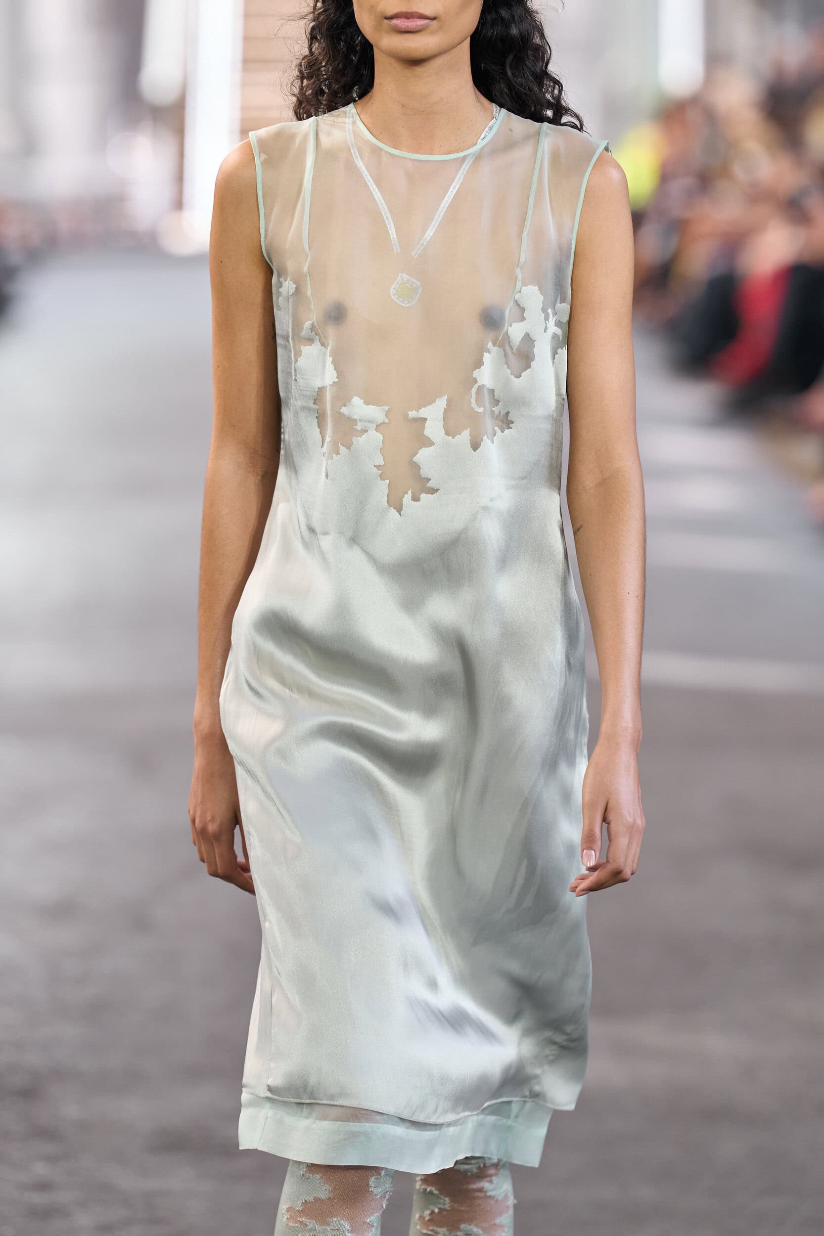 Julie Kegels Spring 2026 Fashion Show Details
