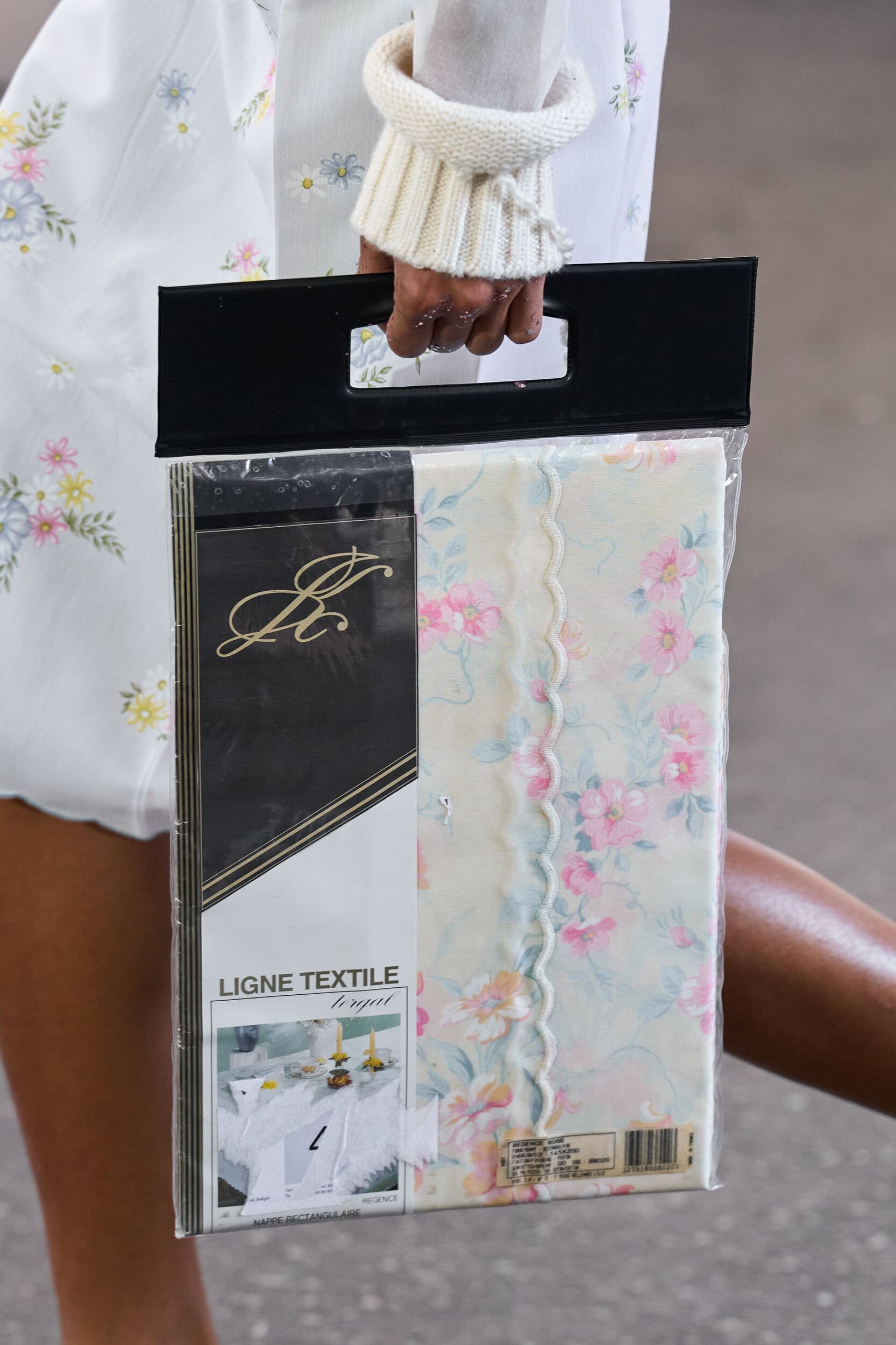 Julie Kegels Spring 2026 Fashion Show Details