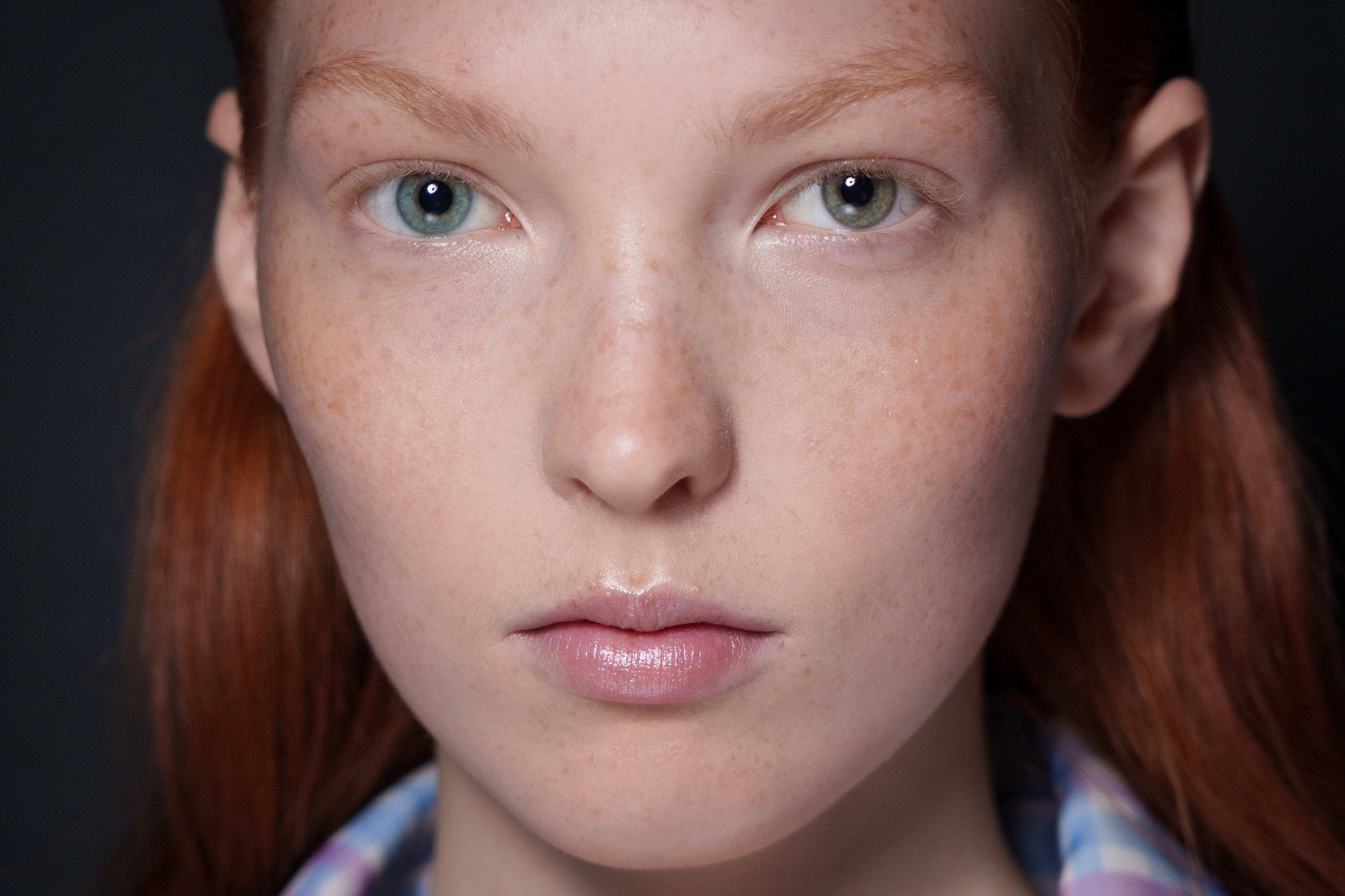 Kent & Curwen Spring 2026 Fashion Show Backstage