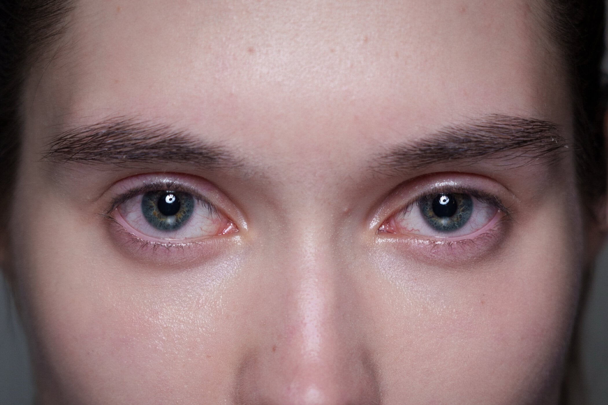 Kent & Curwen Spring 2026 Fashion Show Backstage