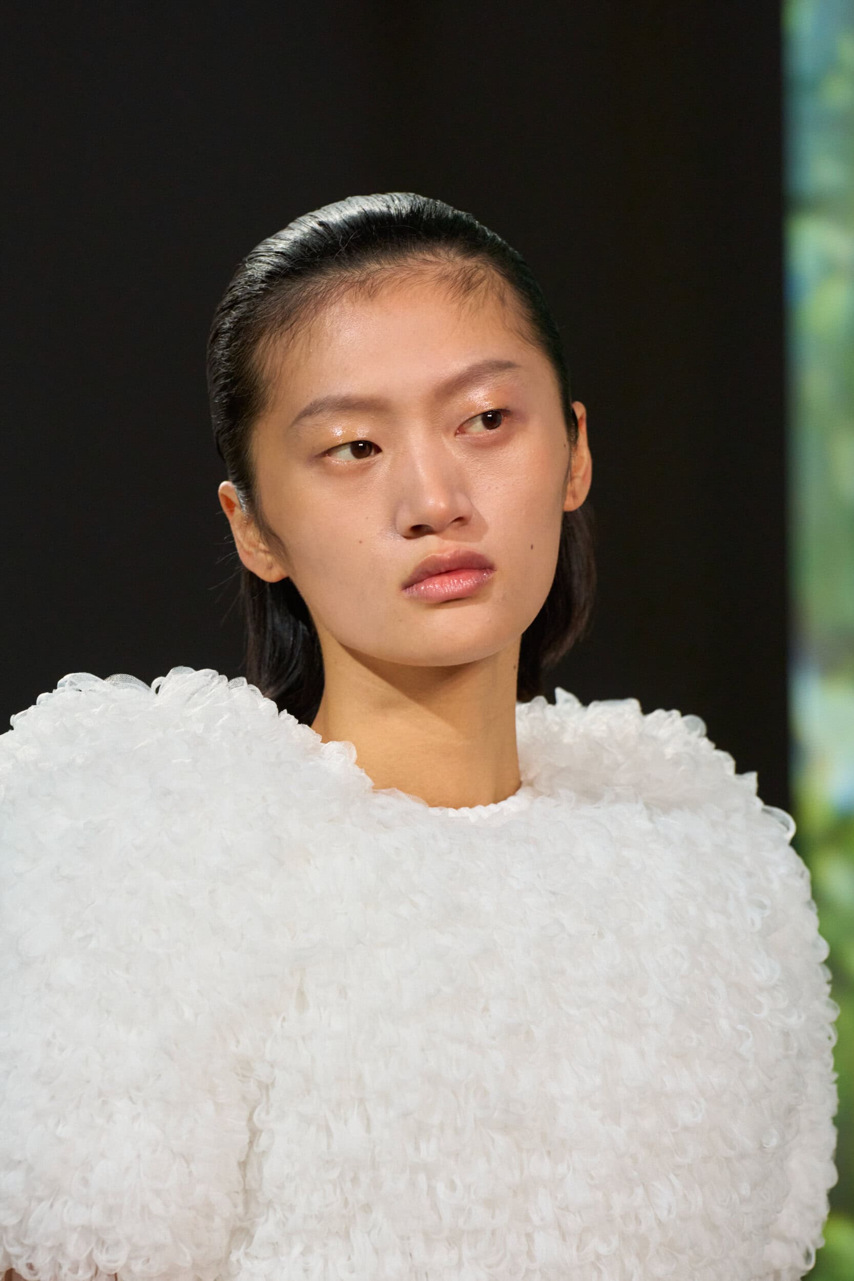 Kent & Curwen Spring 2026 Fashion Show Details